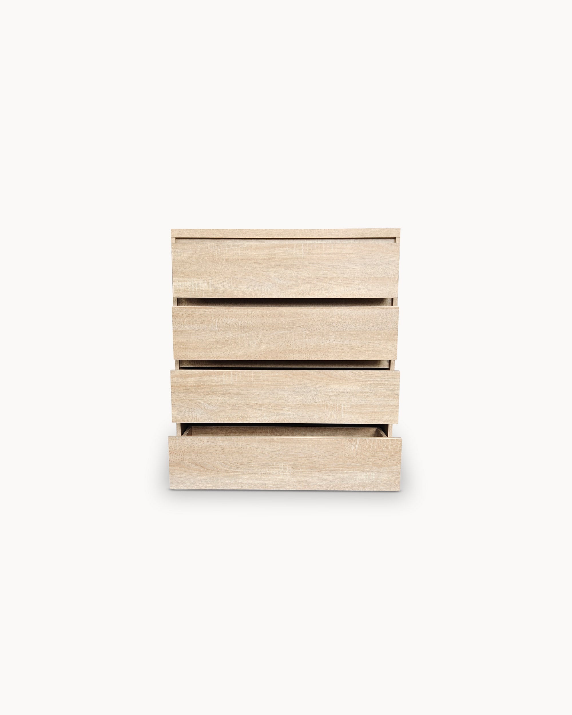 NEO chest of drawers with 4 drawers