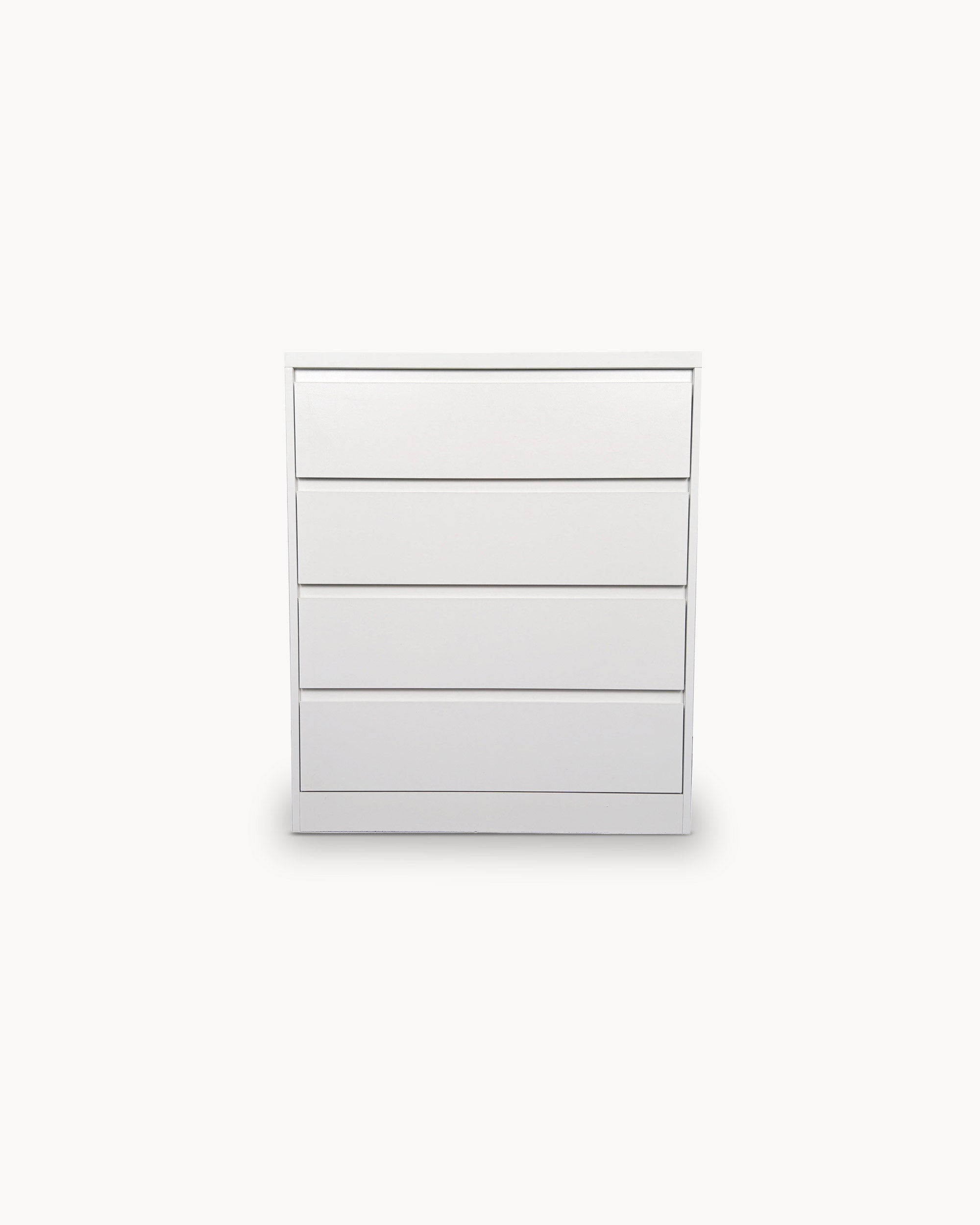 NEO chest of drawers with 4 drawers