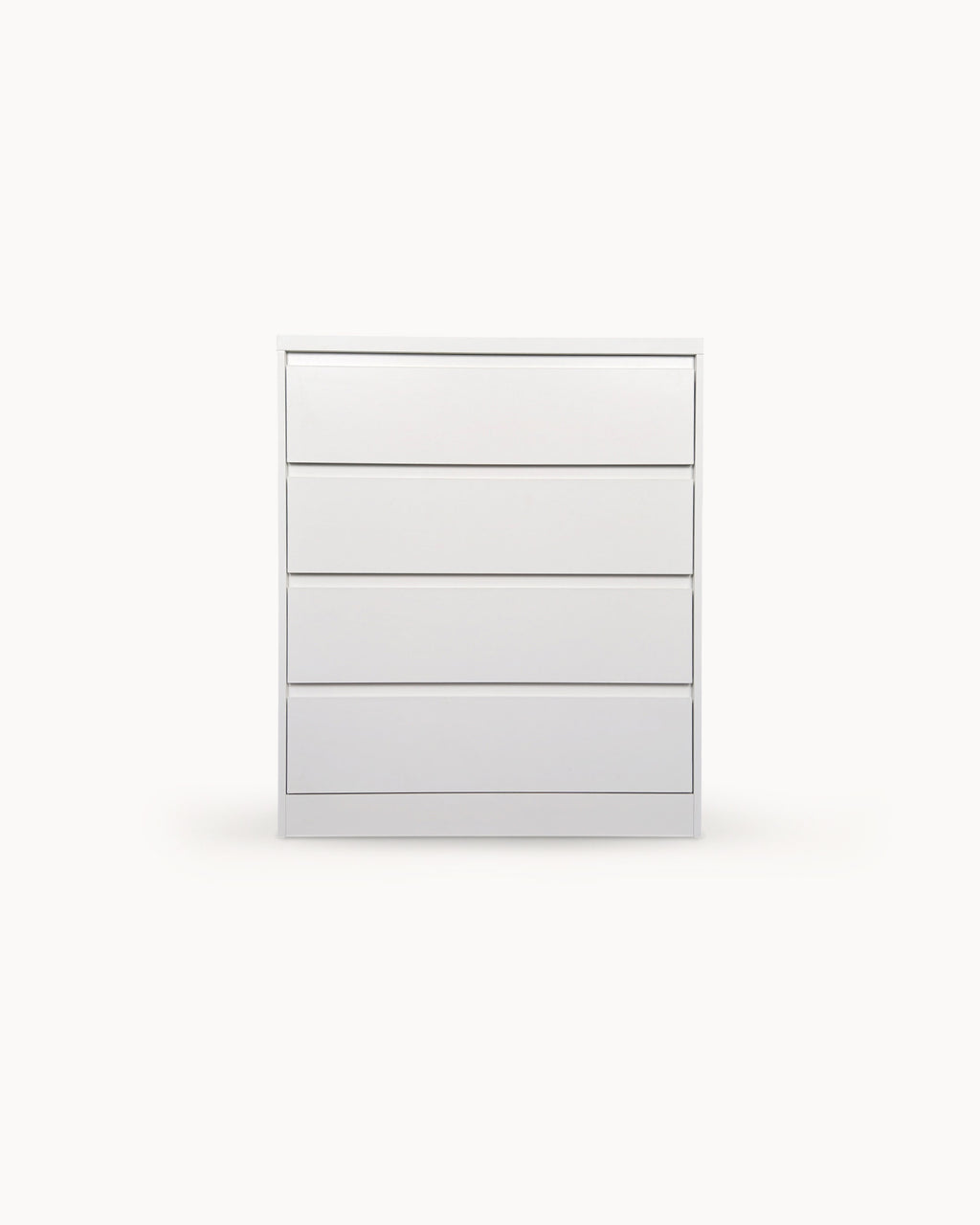 NEO chest of drawers with 4 drawers