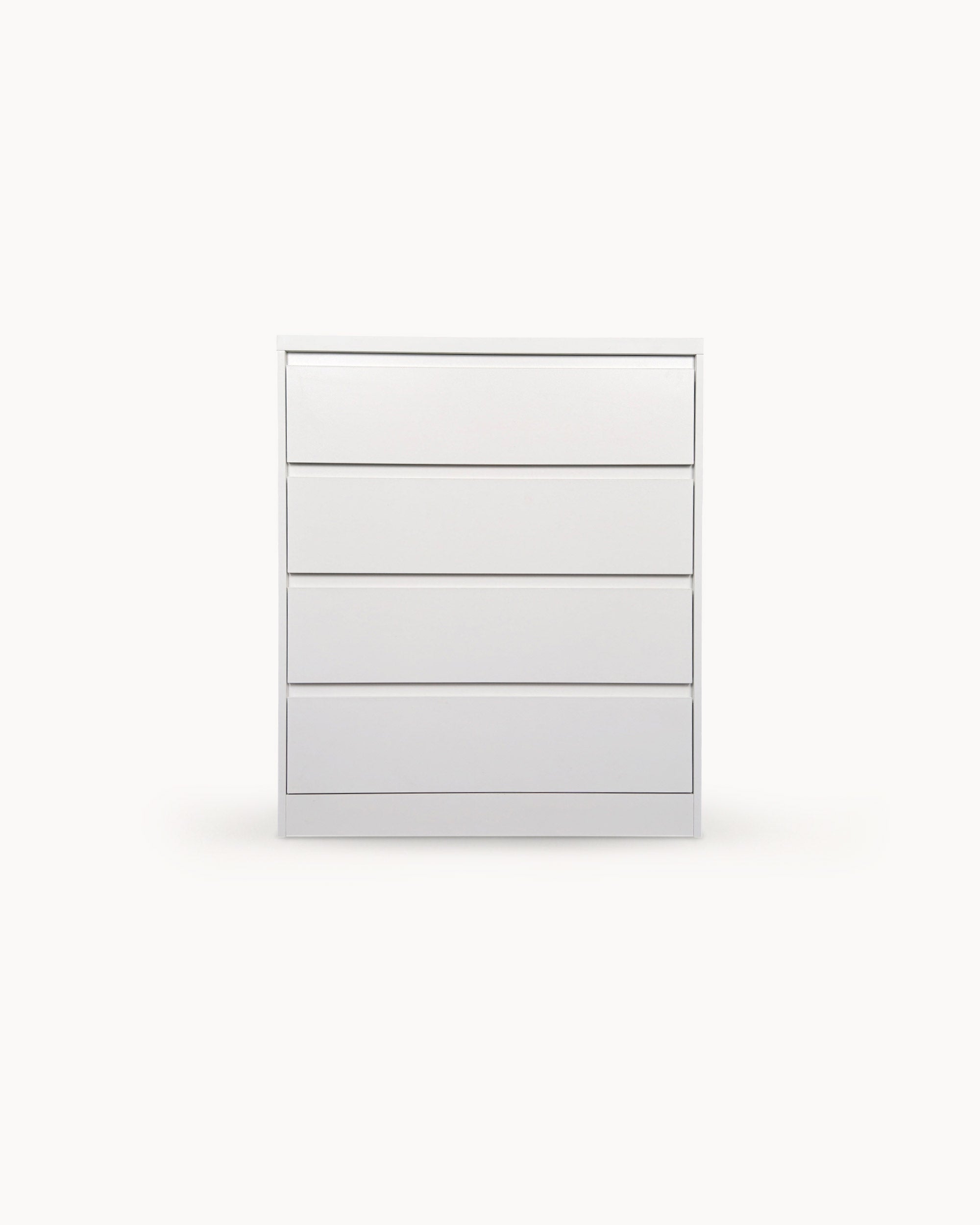NEO chest of drawers with 4 drawers