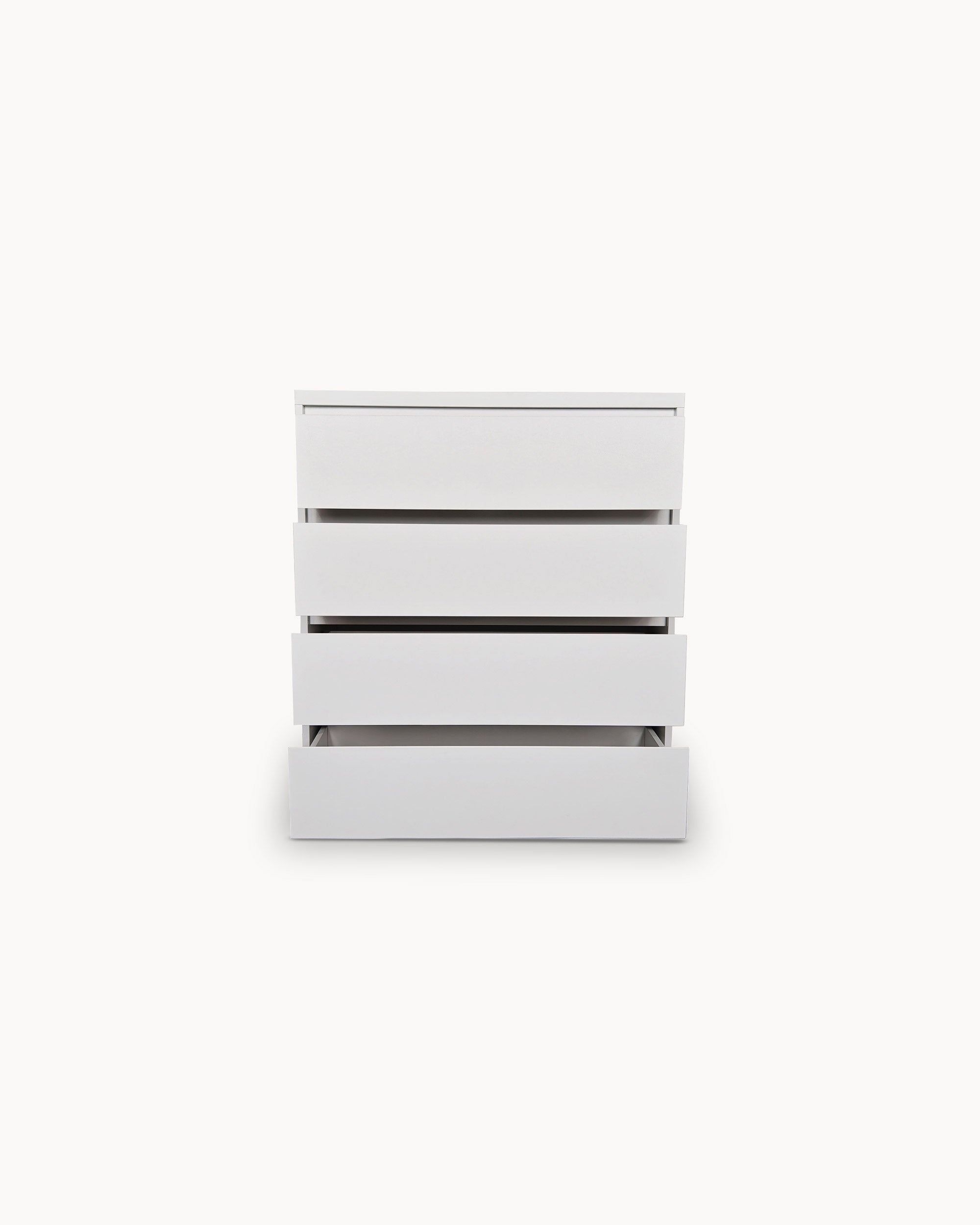 NEO chest of drawers with 4 drawers