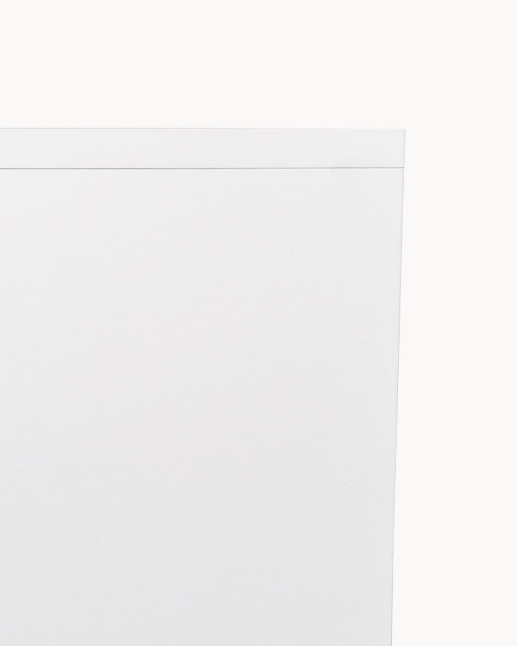 NEO chest of drawers with 4 drawers
