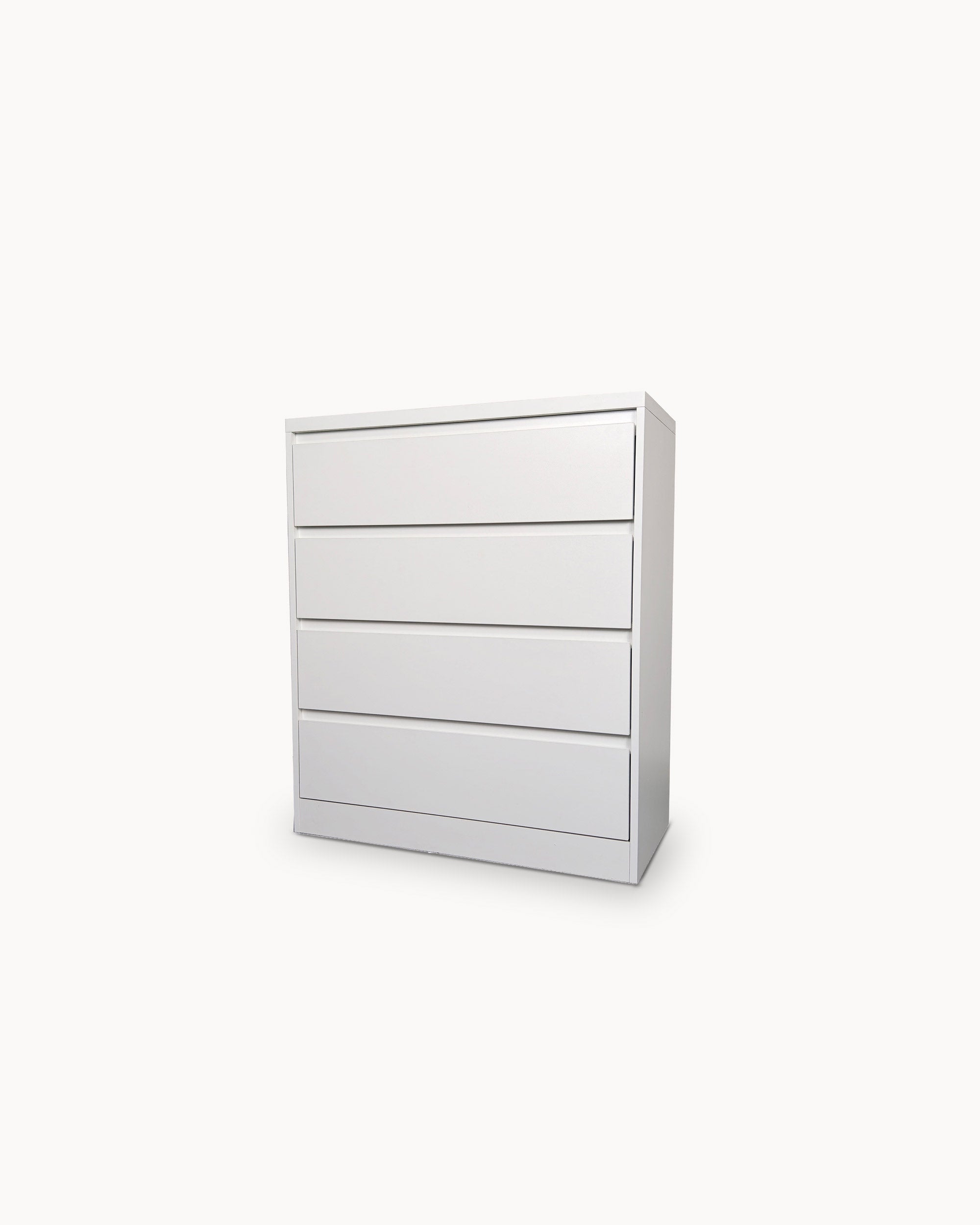 NEO chest of drawers with 4 drawers