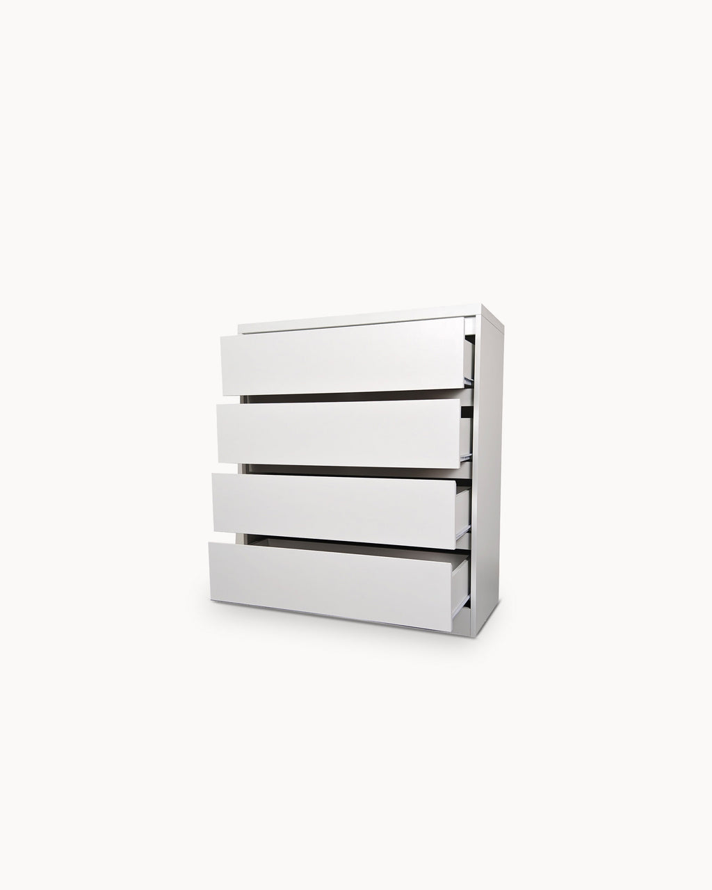 NEO chest of drawers with 4 drawers
