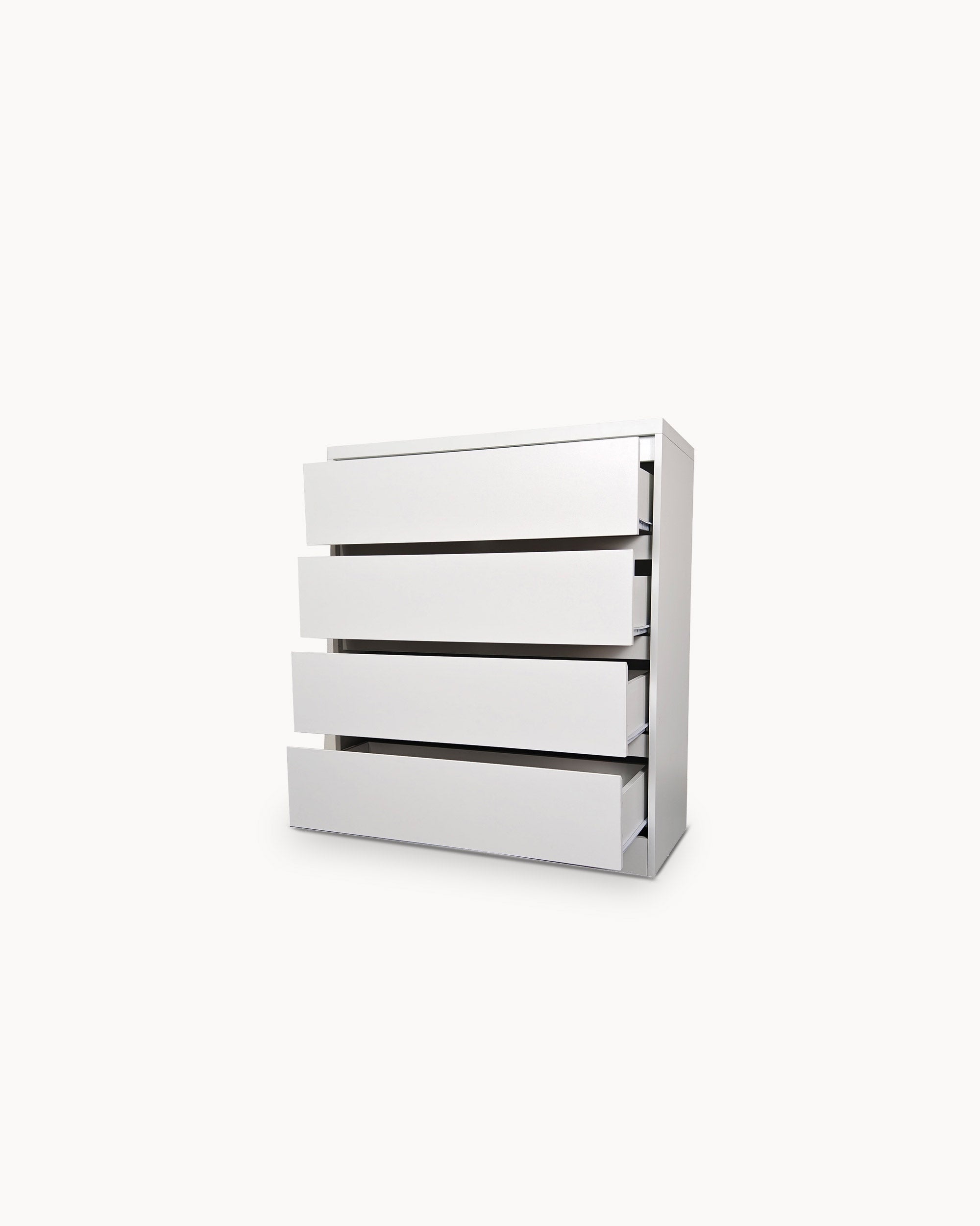 NEO chest of drawers with 4 drawers