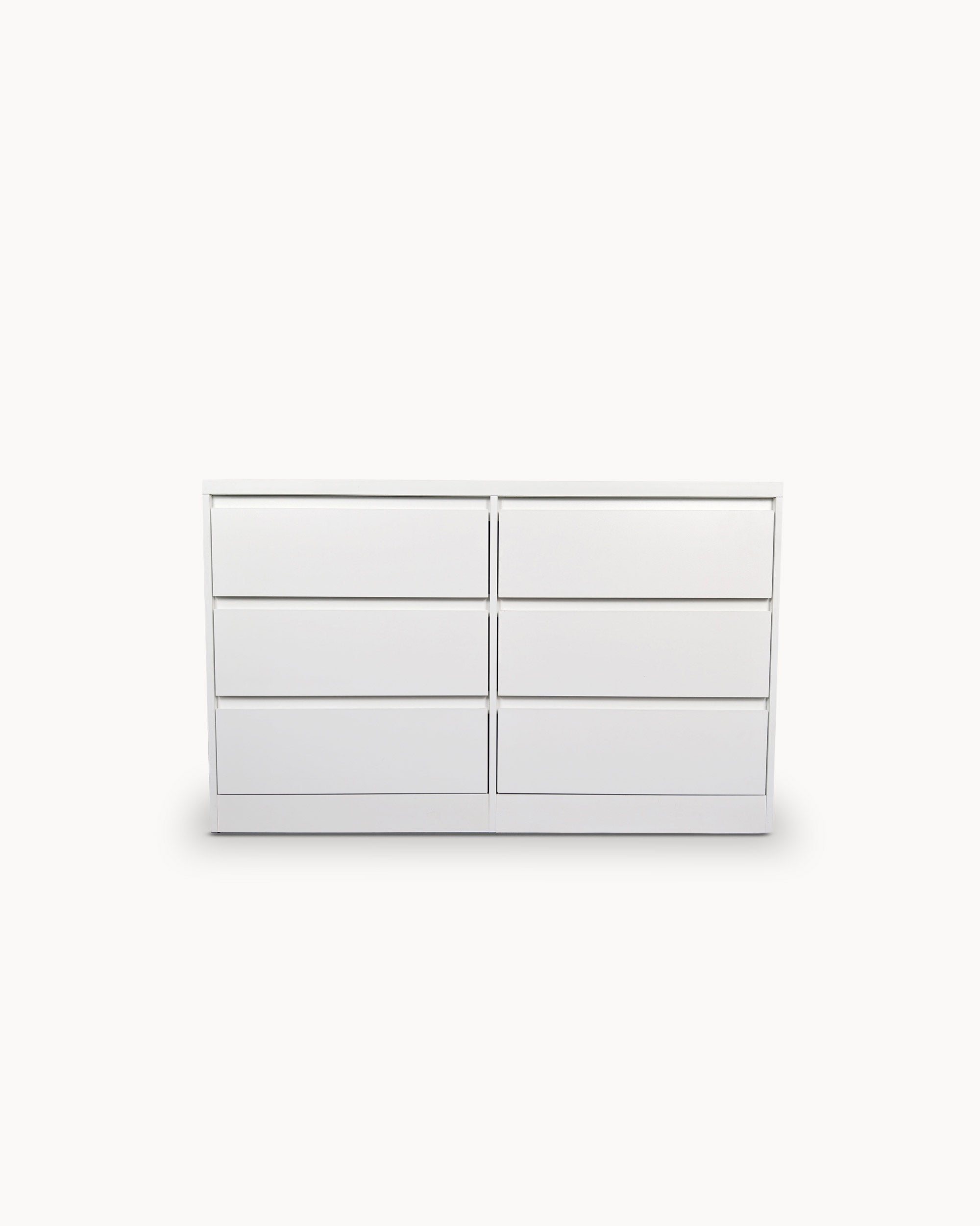 NEO chest of drawers with 6 drawers