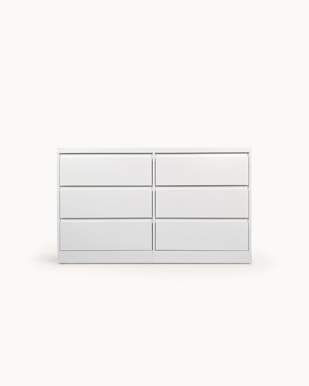 NEO chest of drawers with 6 drawers
