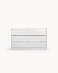 NEO chest of drawers with 6 drawers