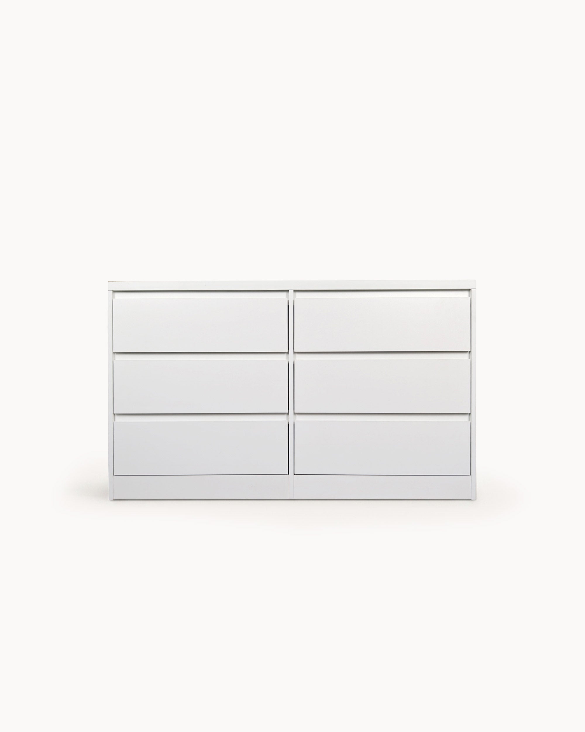 NEO chest of drawers with 6 drawers