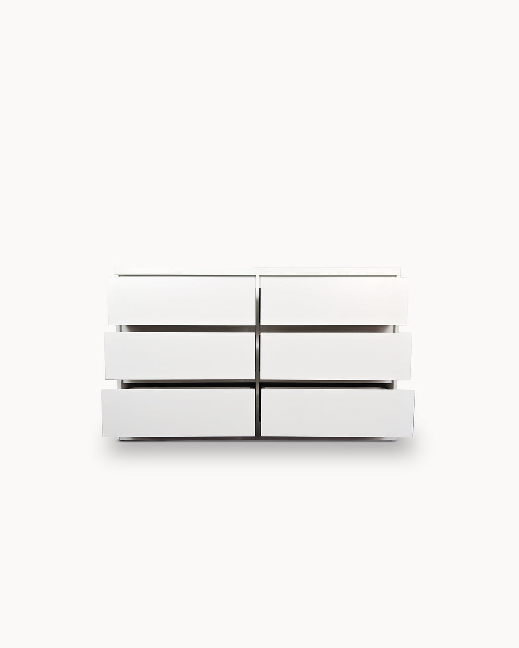 NEO chest of drawers with 6 drawers