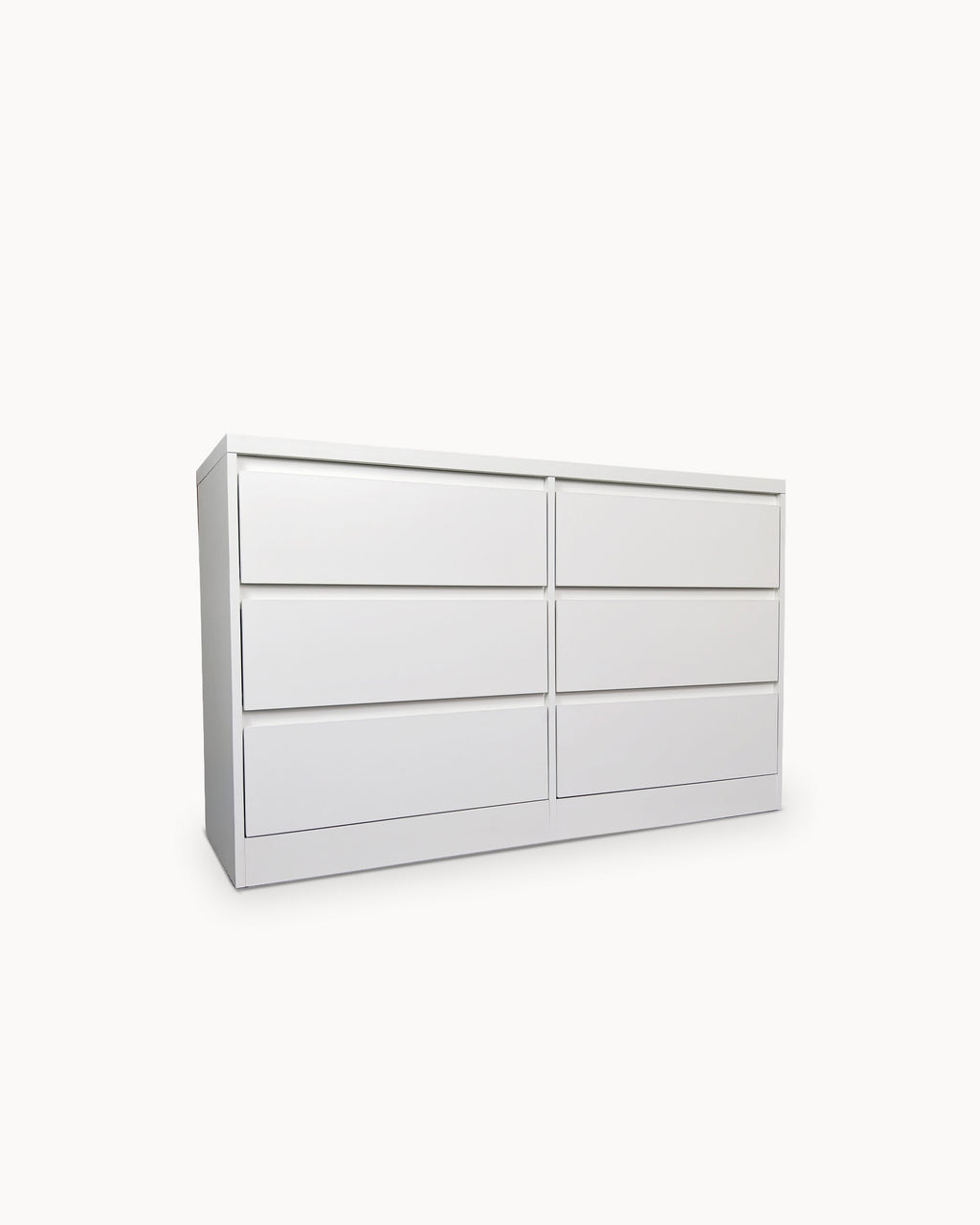 NEO chest of drawers with 6 drawers