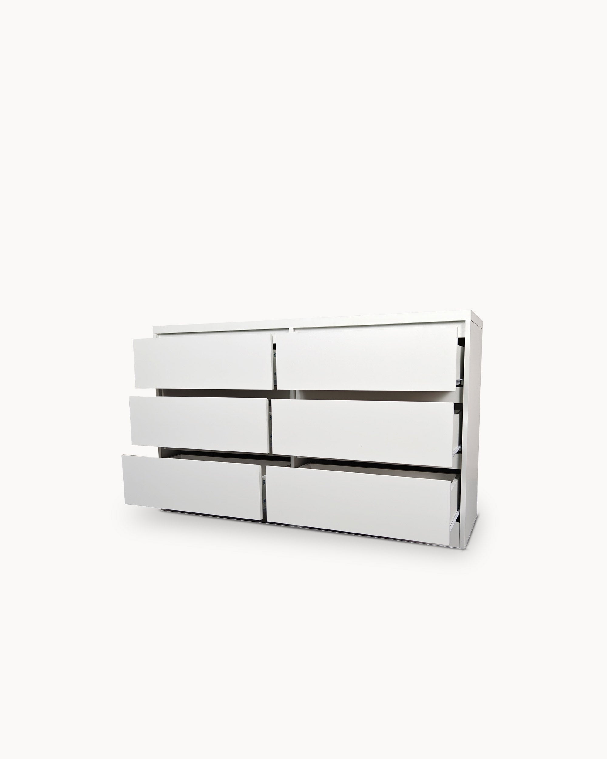 NEO chest of drawers with 6 drawers