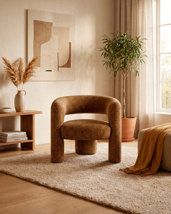 IRIS armchair
