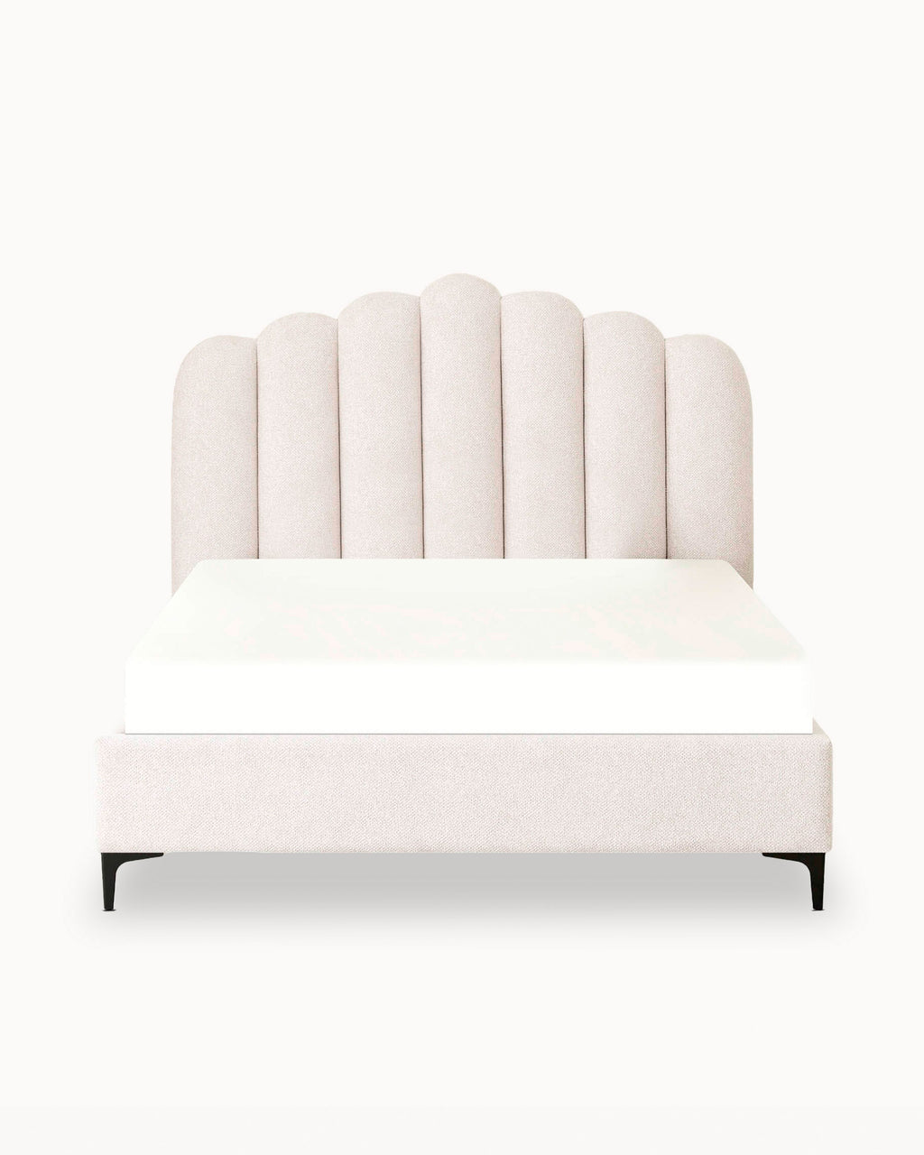 Cama de matrimonio CAMILLA