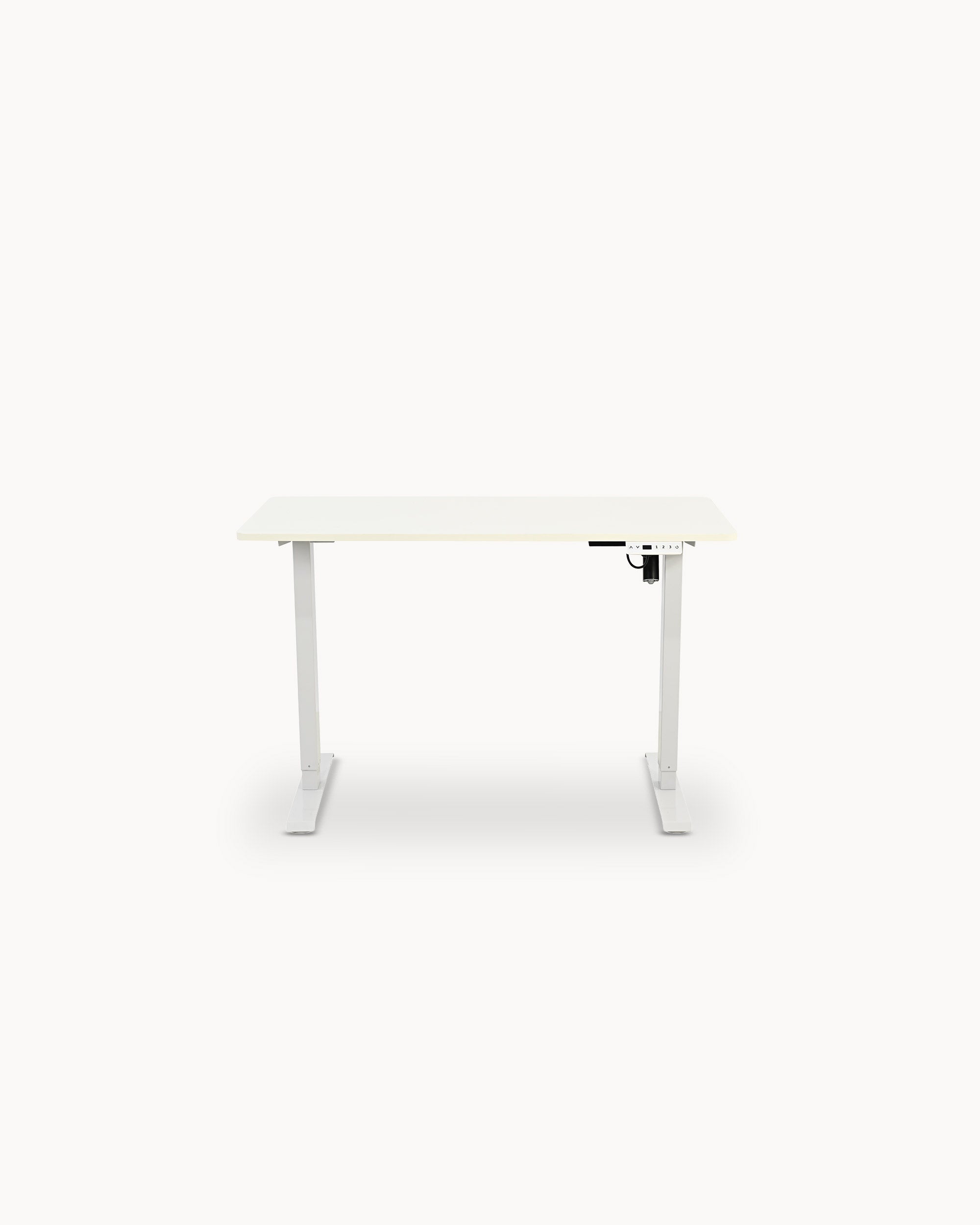 KYA motorized sit-stand desk