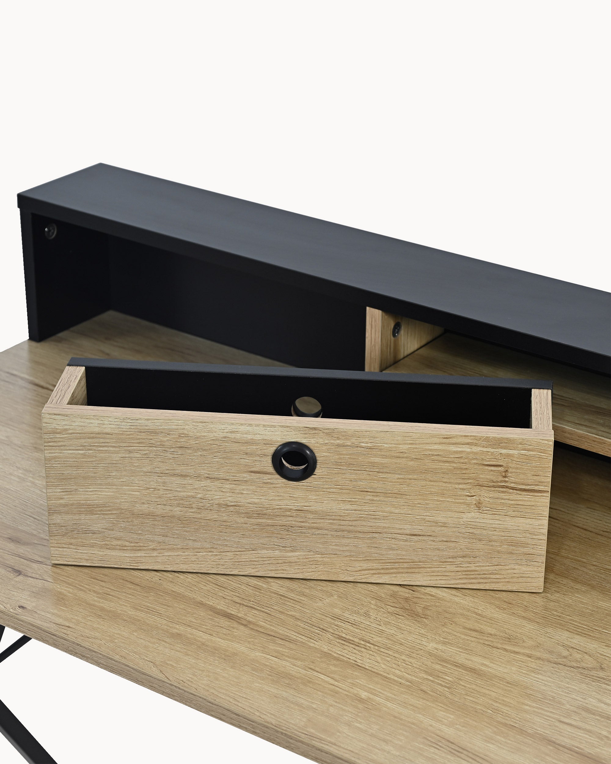 Secretaria CAMBRIDGE II