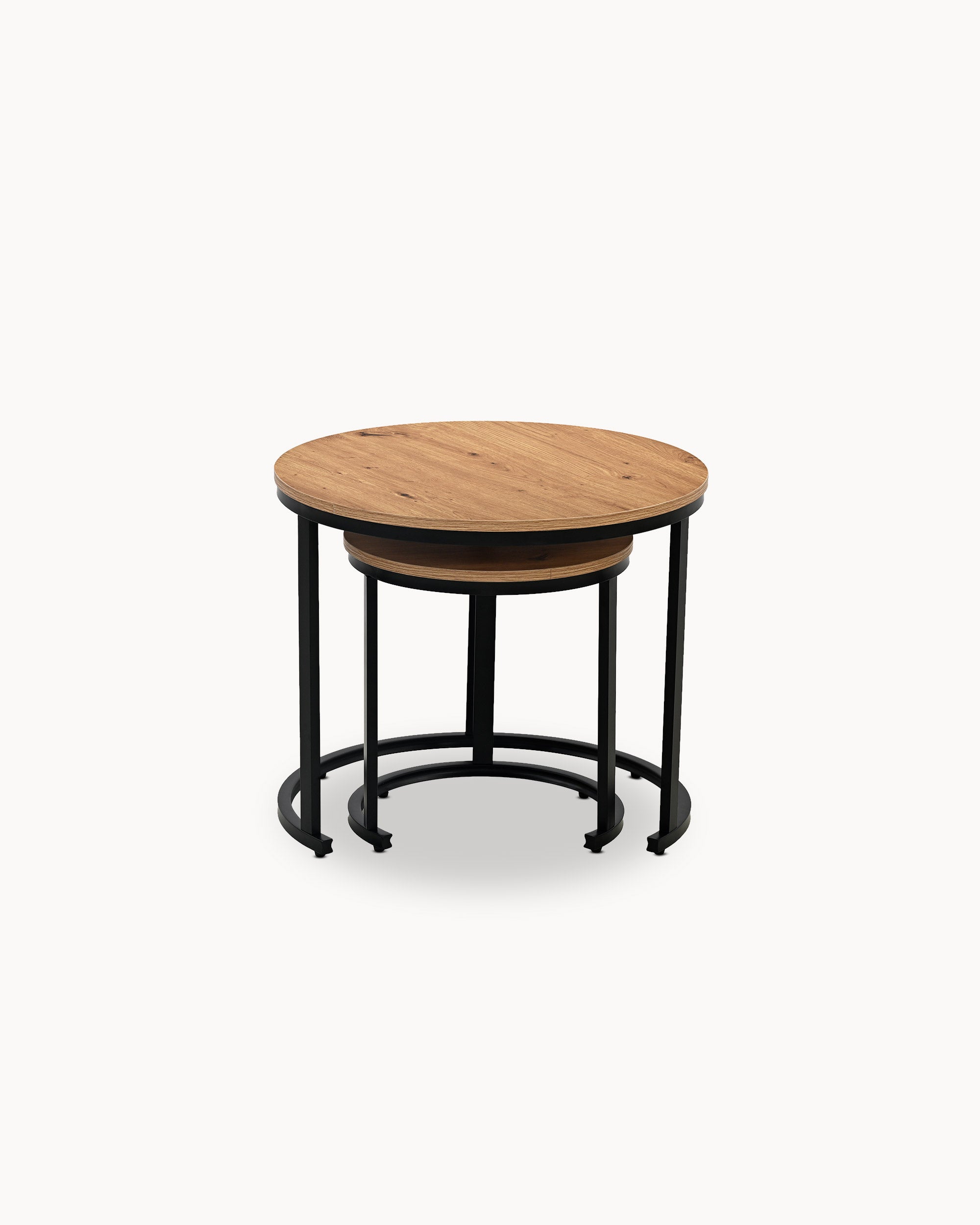 Set of 2 DYOR coffee tables