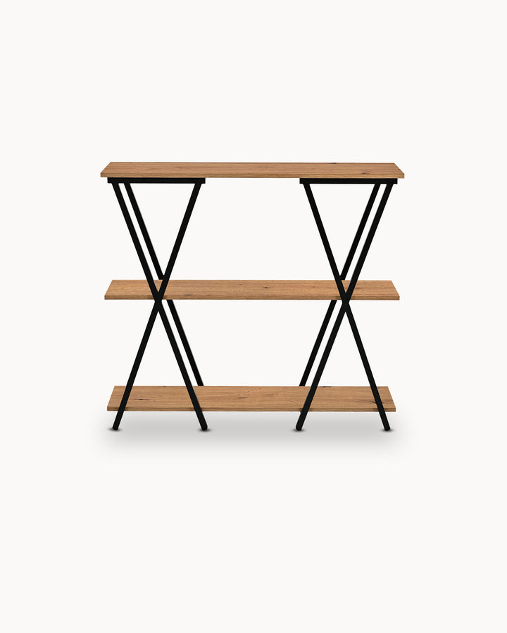 ELINE 3-tier shelf