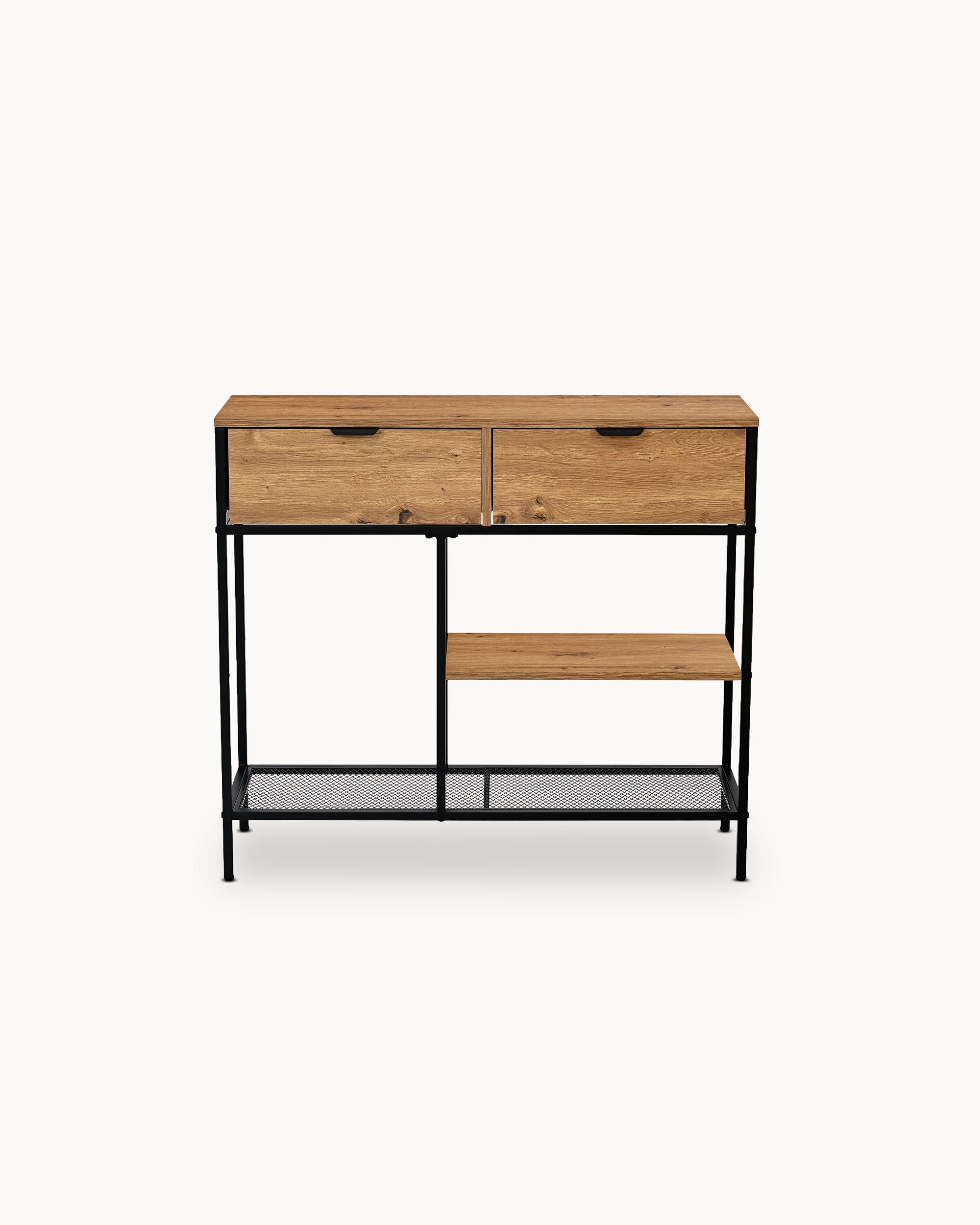 AMIR Entrance Console with 2 drawers