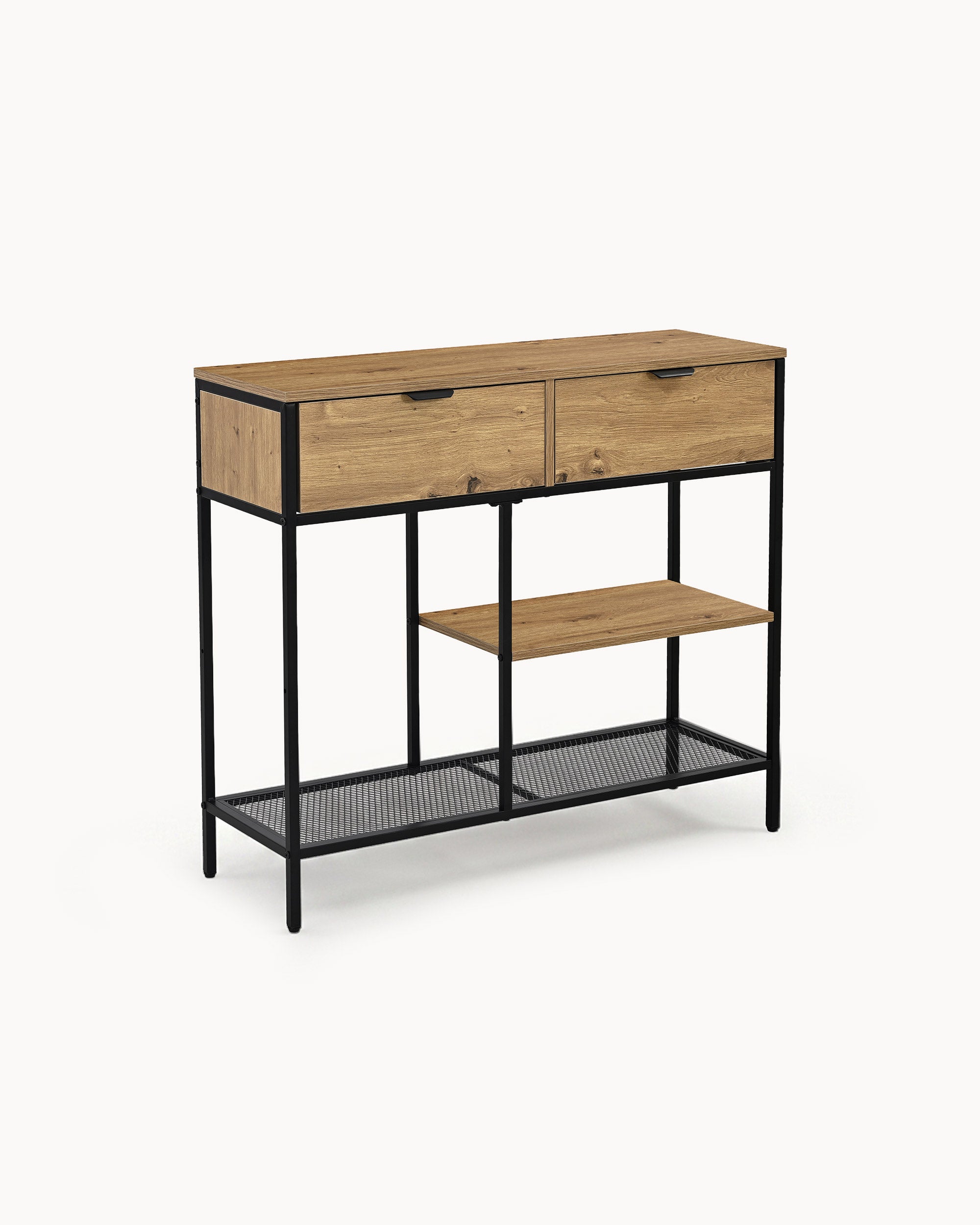 AMIR Entrance Console with 2 drawers