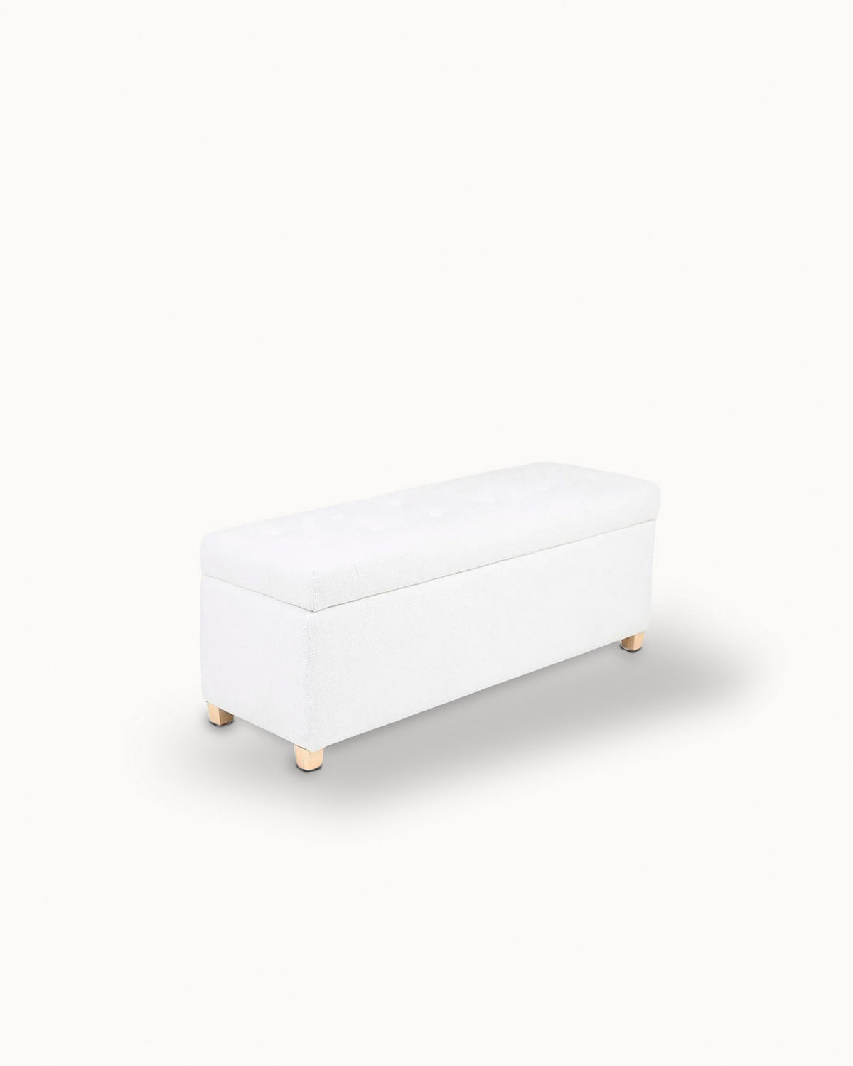 Banqueta COSTA II com arrumação