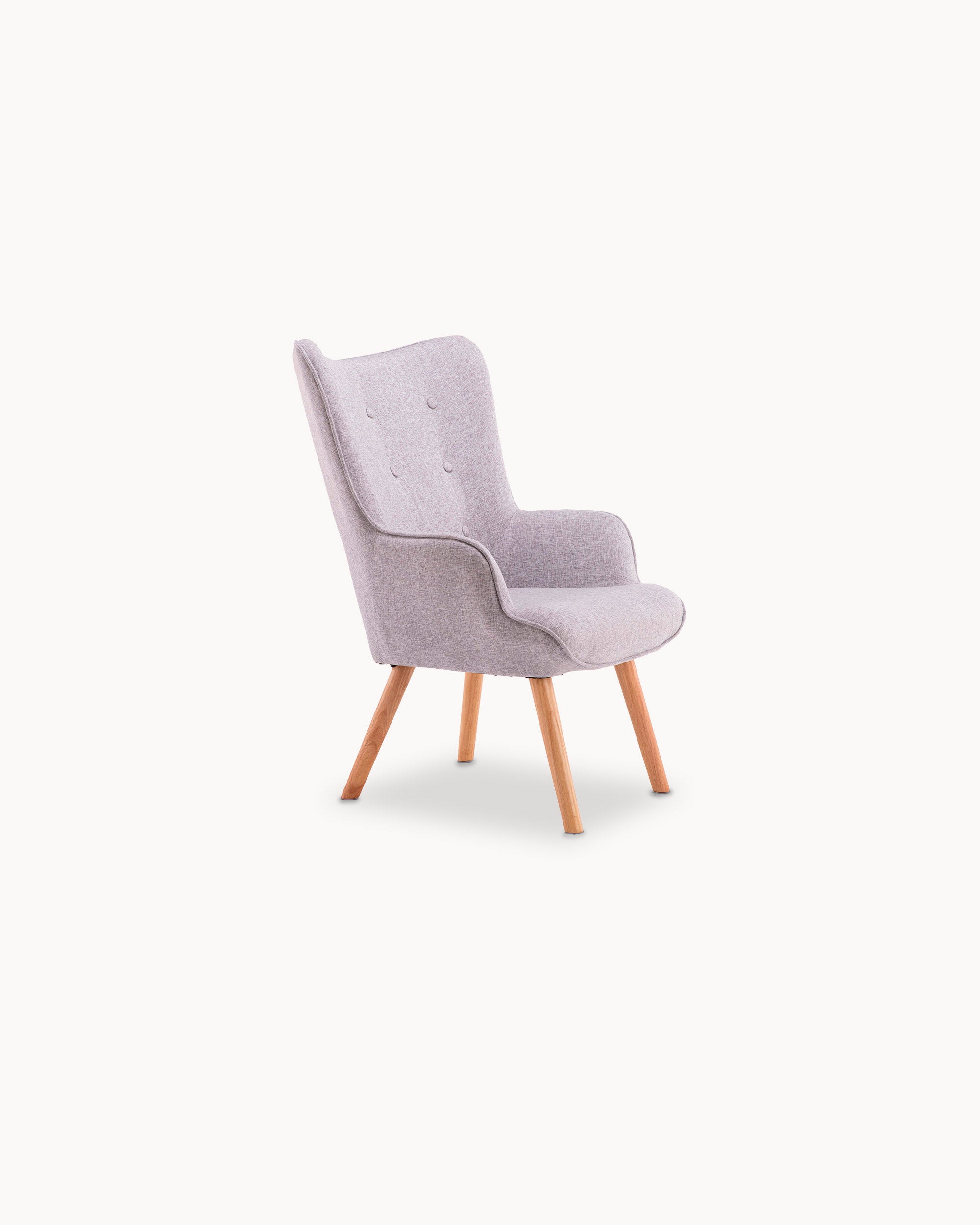 KIKO II Armchair