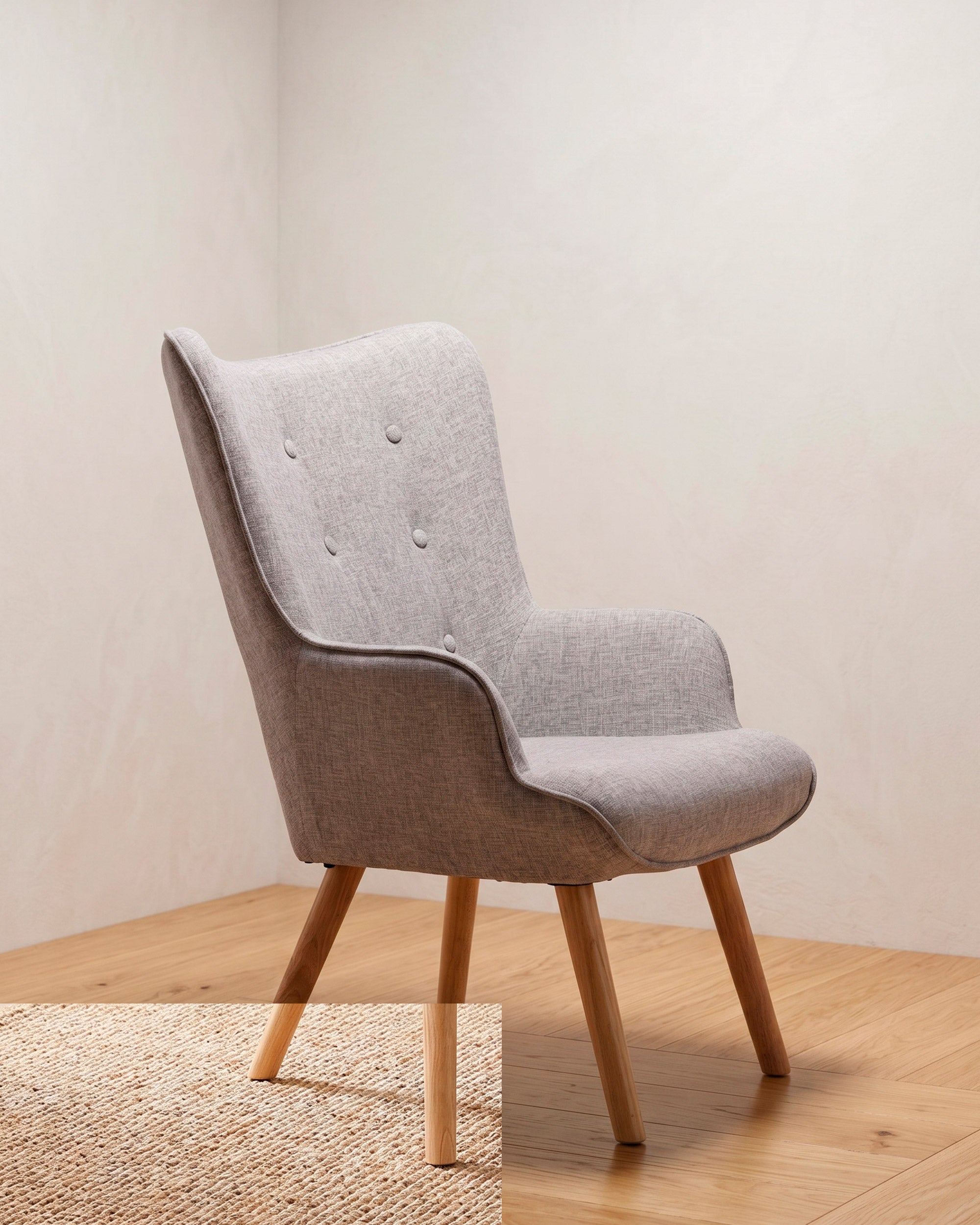 KIKO II Armchair