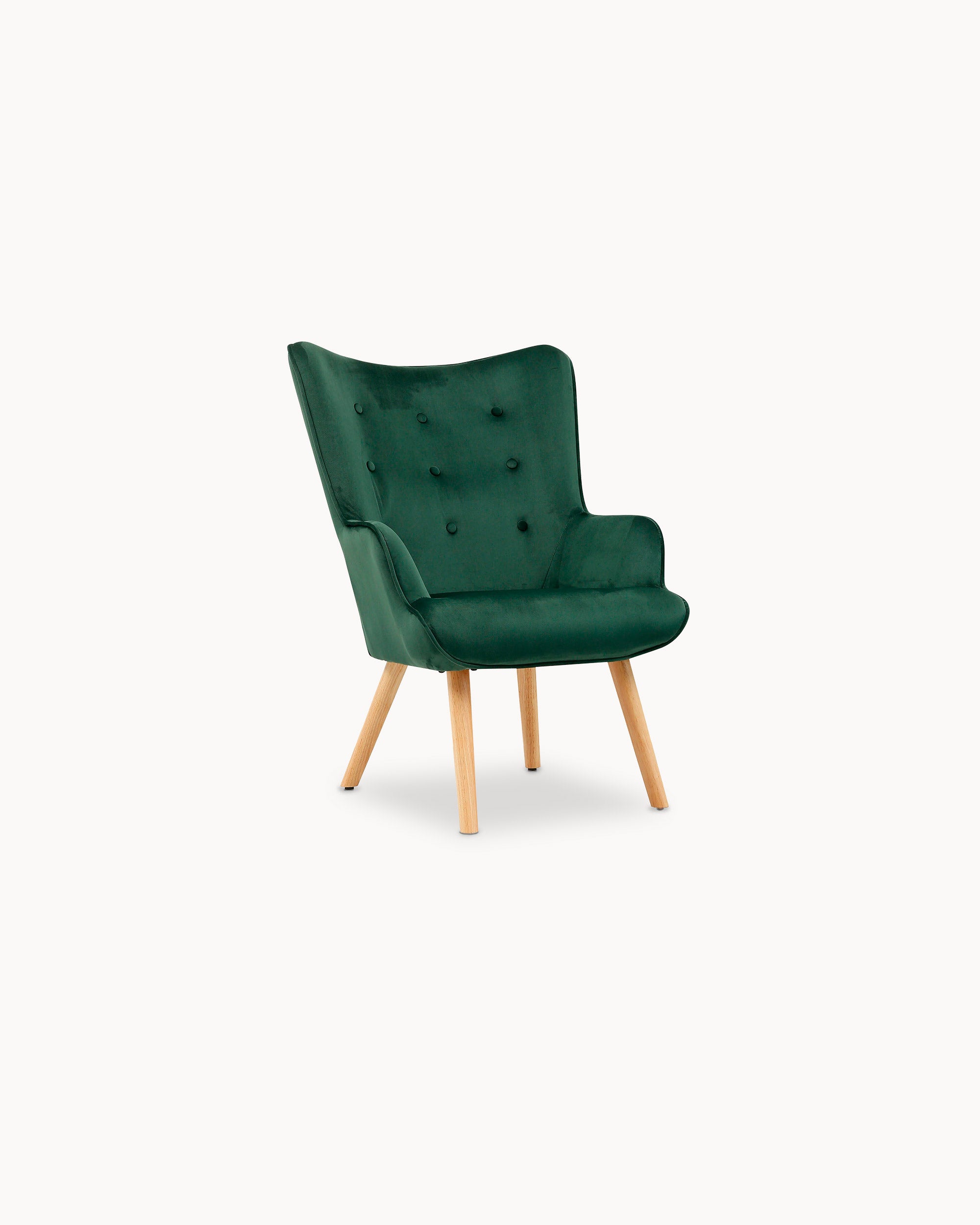 KIKO II Armchair