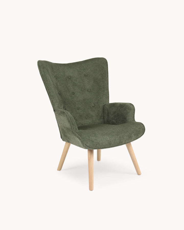 KIKO II Armchair