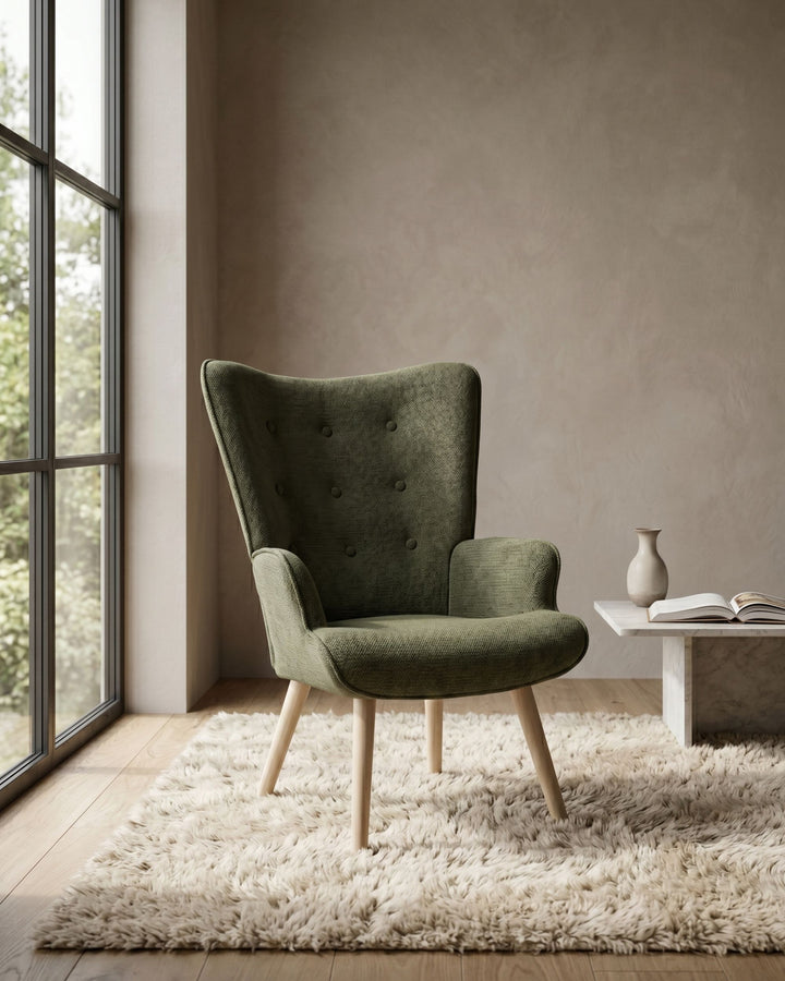KIKO II Armchair