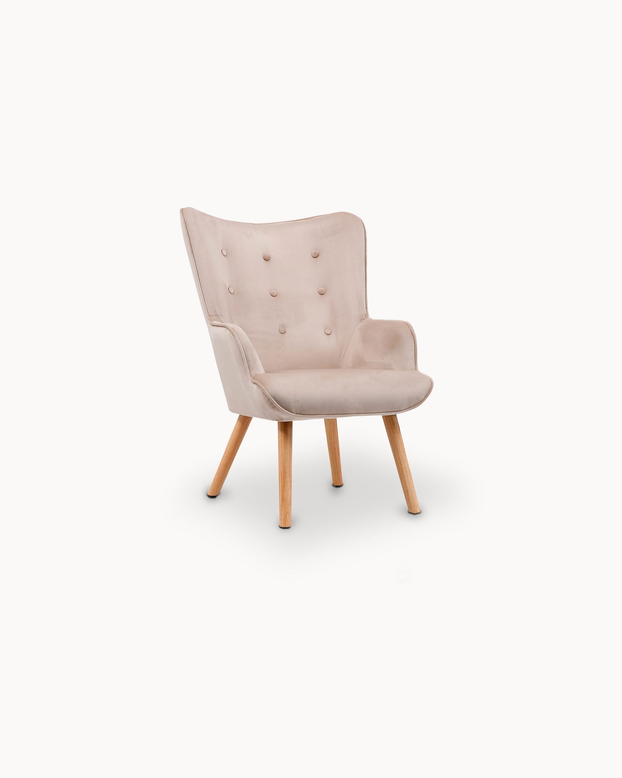 KIKO II Armchair