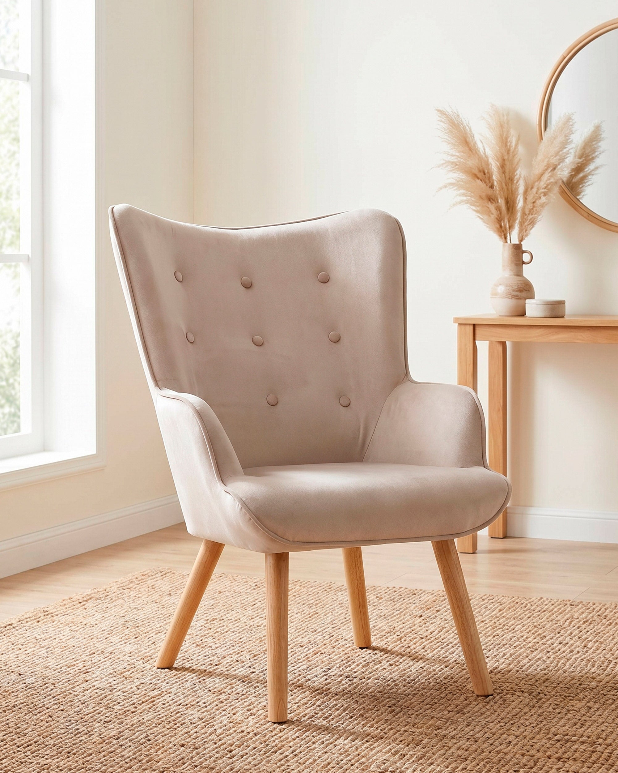 KIKO II Armchair