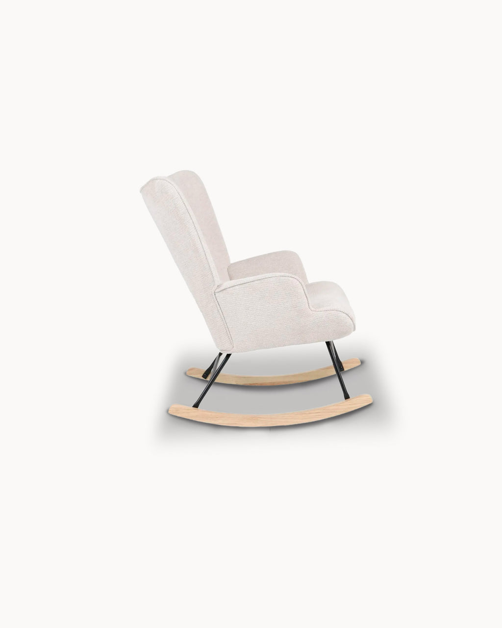 CHIKO Rocking Armchair