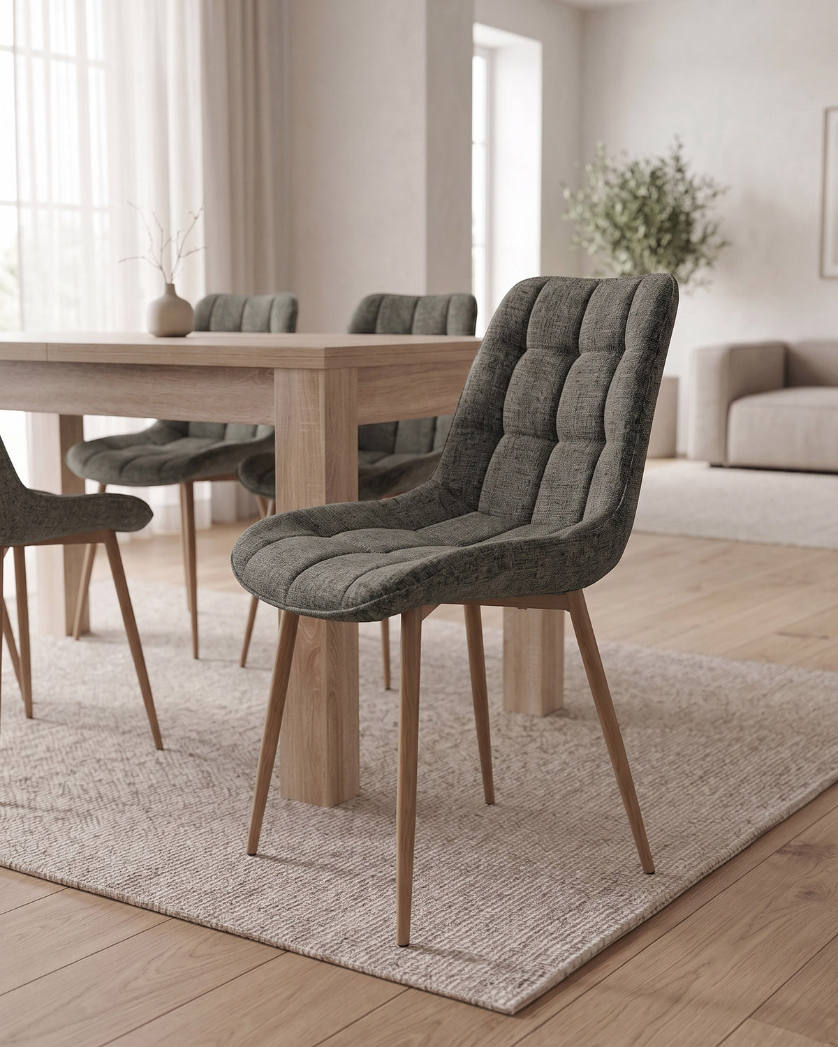 PRADO Chair