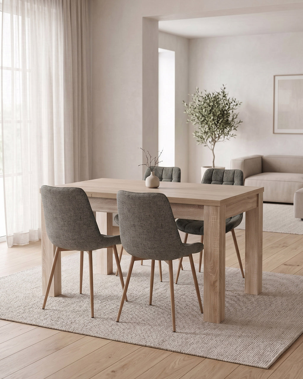 PRADO Chair