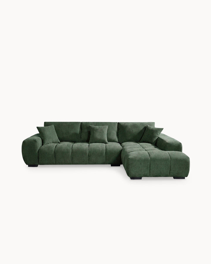 Sofá chaise longue CALIFORNIA
