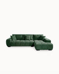 Sofá chaise longue CALIFORNIA