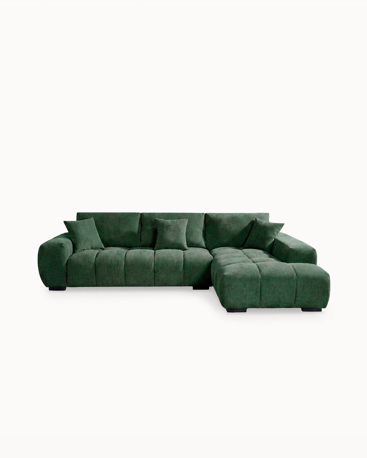 CALIFORNIA chaise longue sofa