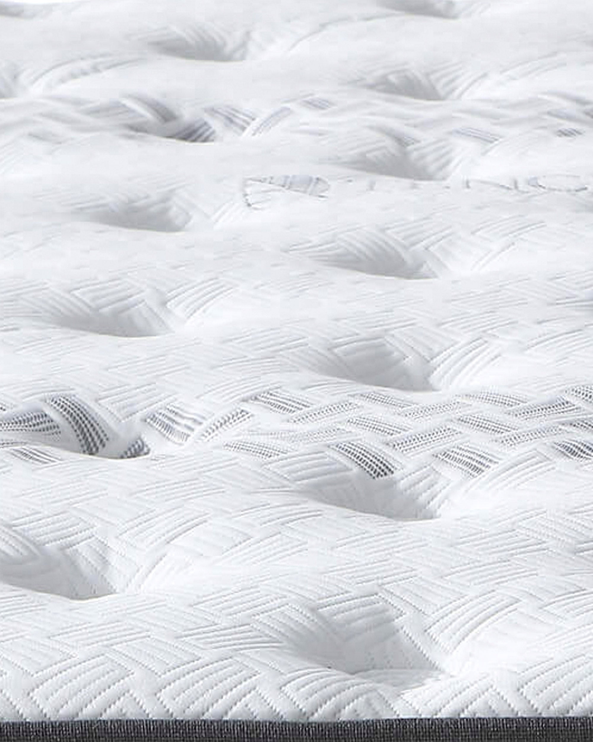 HOMYSLEEP TWILIGHT Mattress