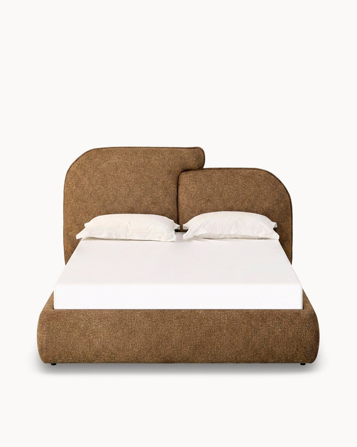 Cama de casal elevatória POPPY