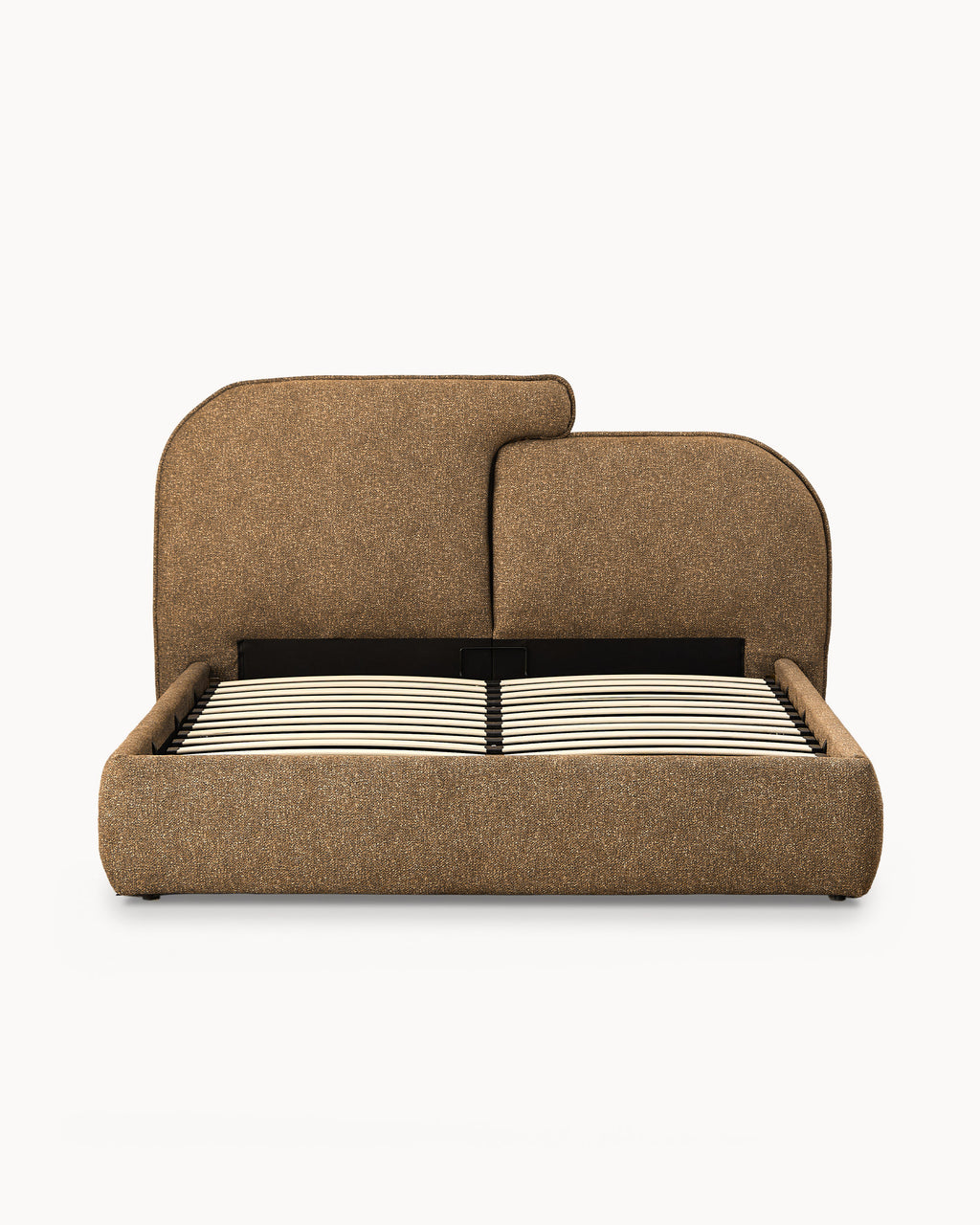 Pack cama elevatória POPPY + Colchão HOMYSLEEP PALACIO COOLER