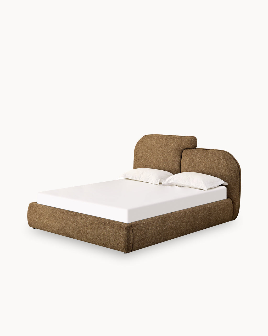Cama de casal elevatória POPPY