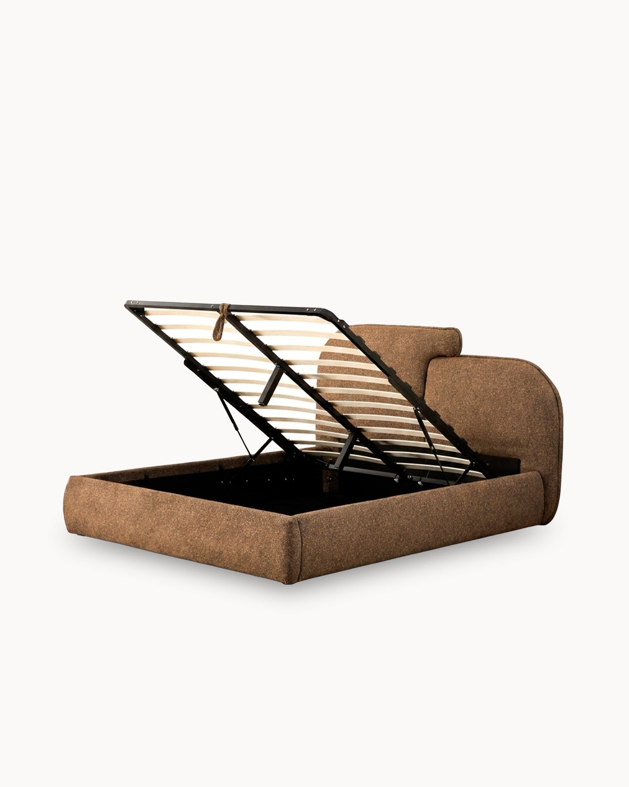 Cama de casal elevatória POPPY
