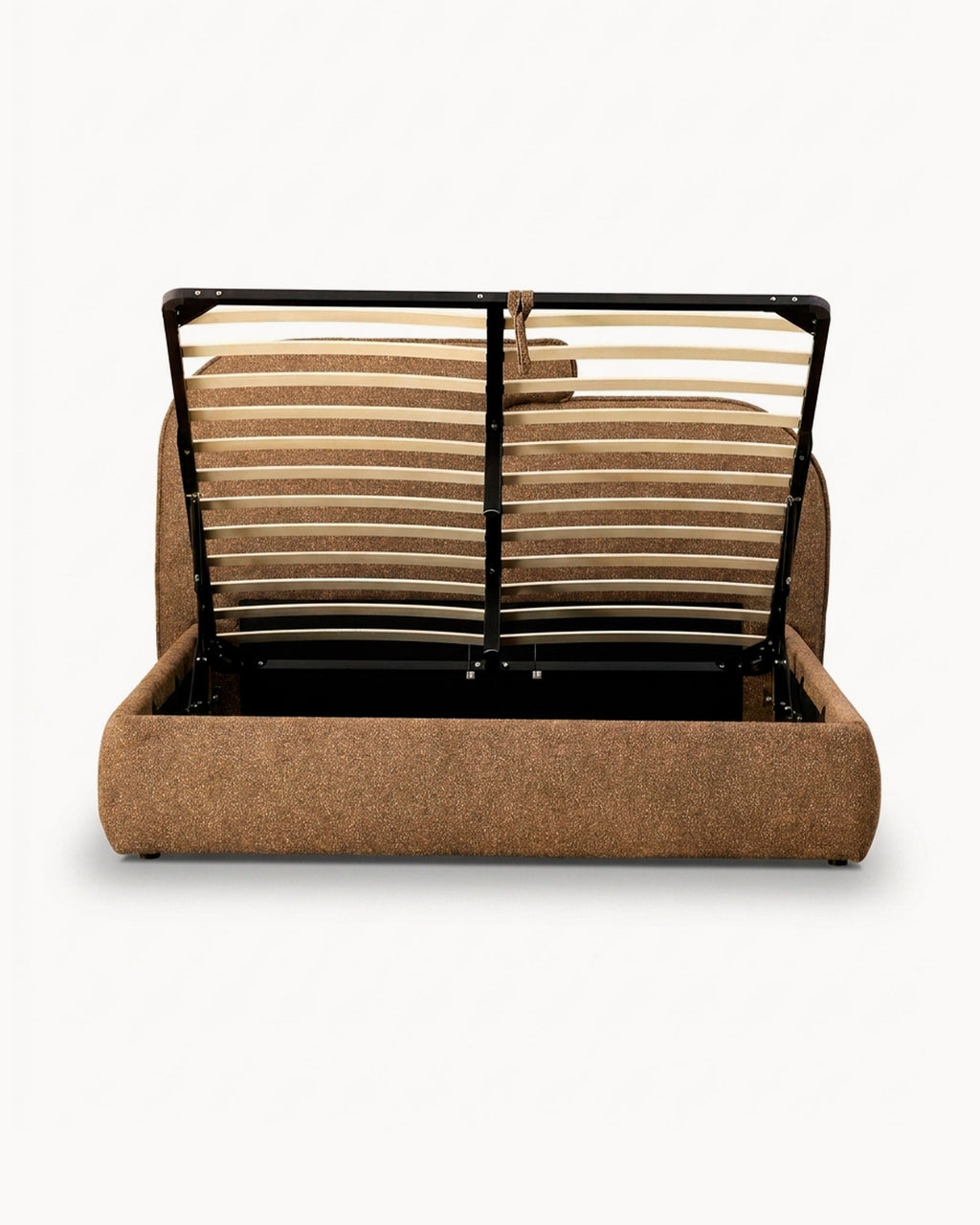 Cama de casal elevatória POPPY
