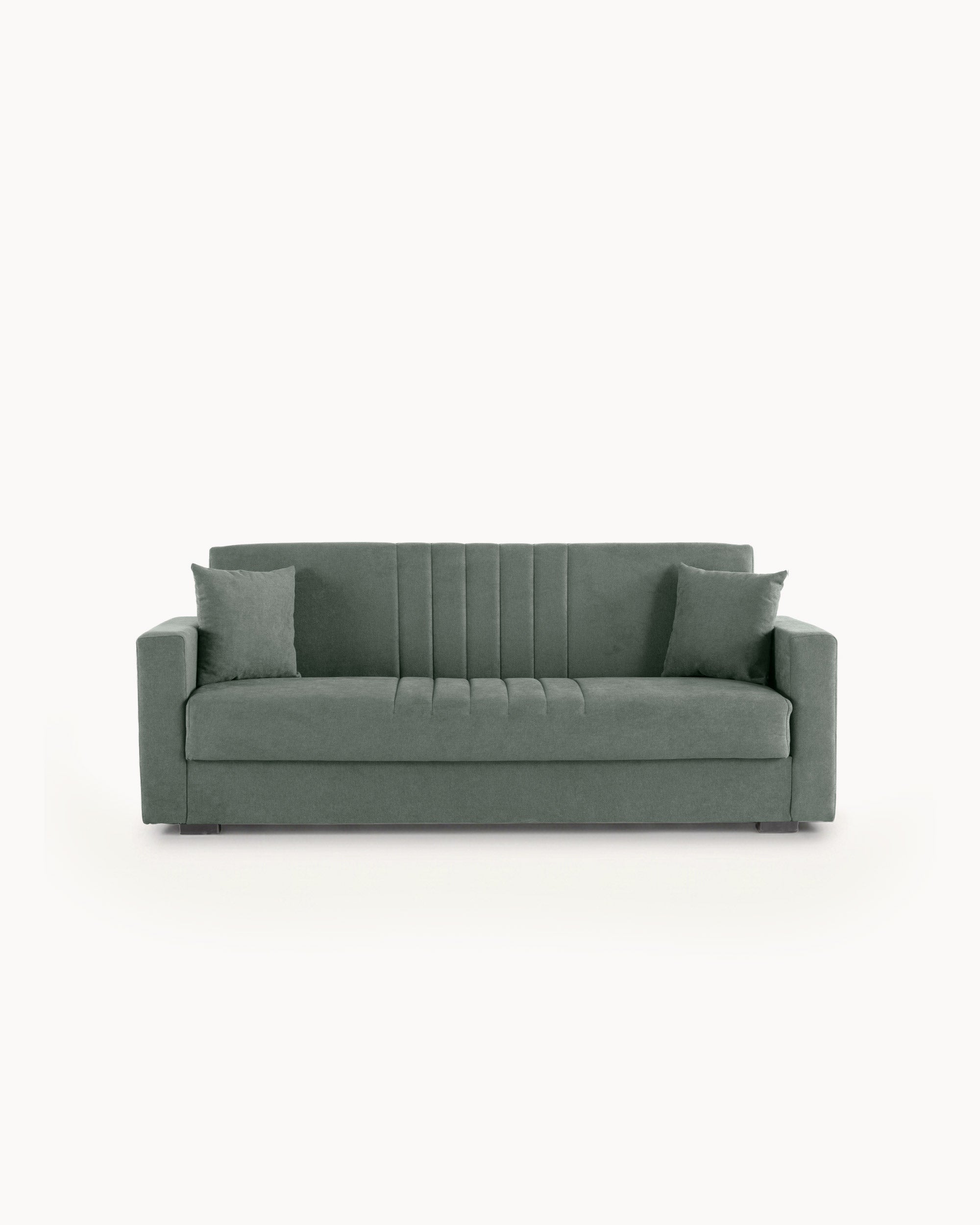 TOP STAR sofa bed with storage