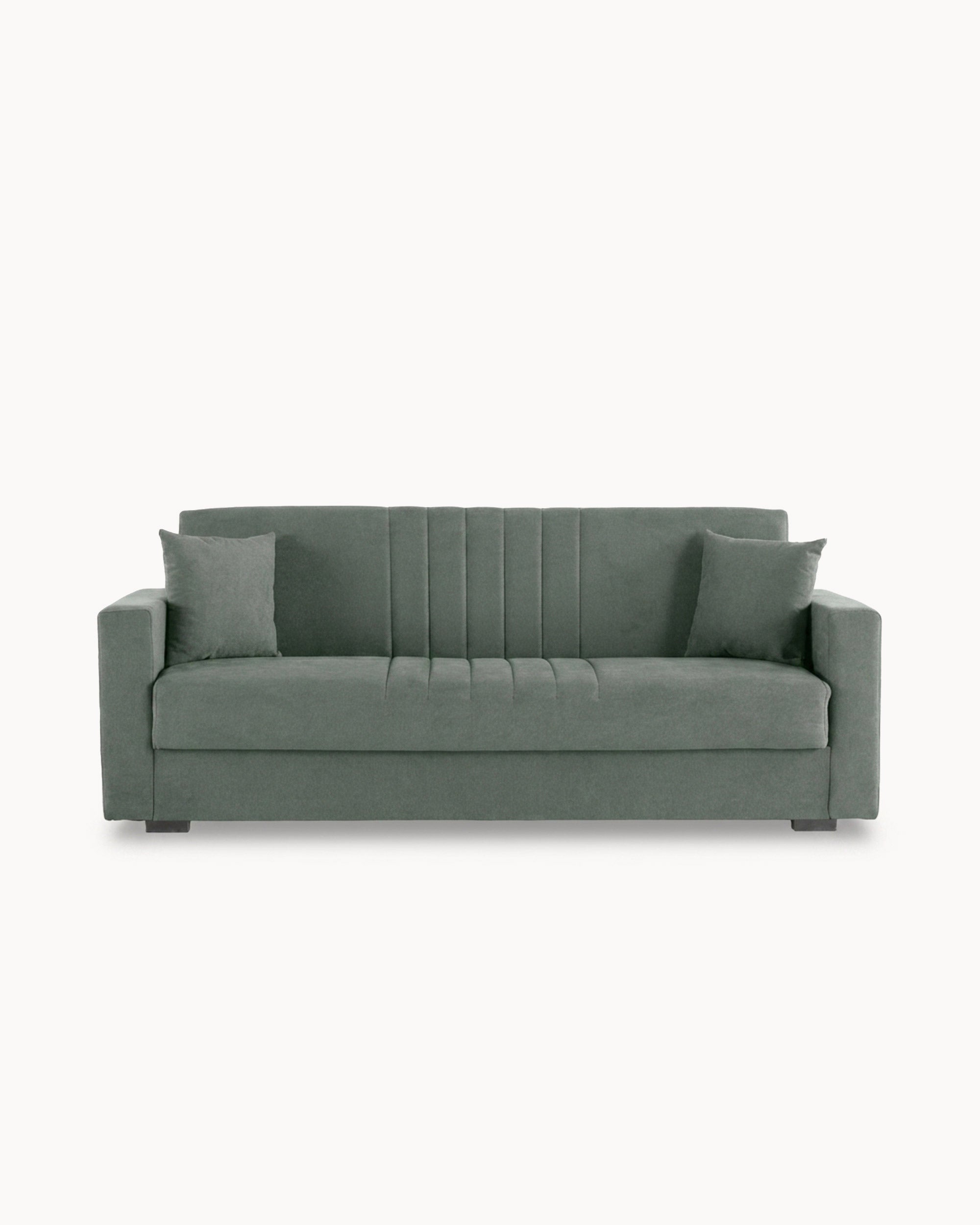 TOP STAR sofa bed with storage