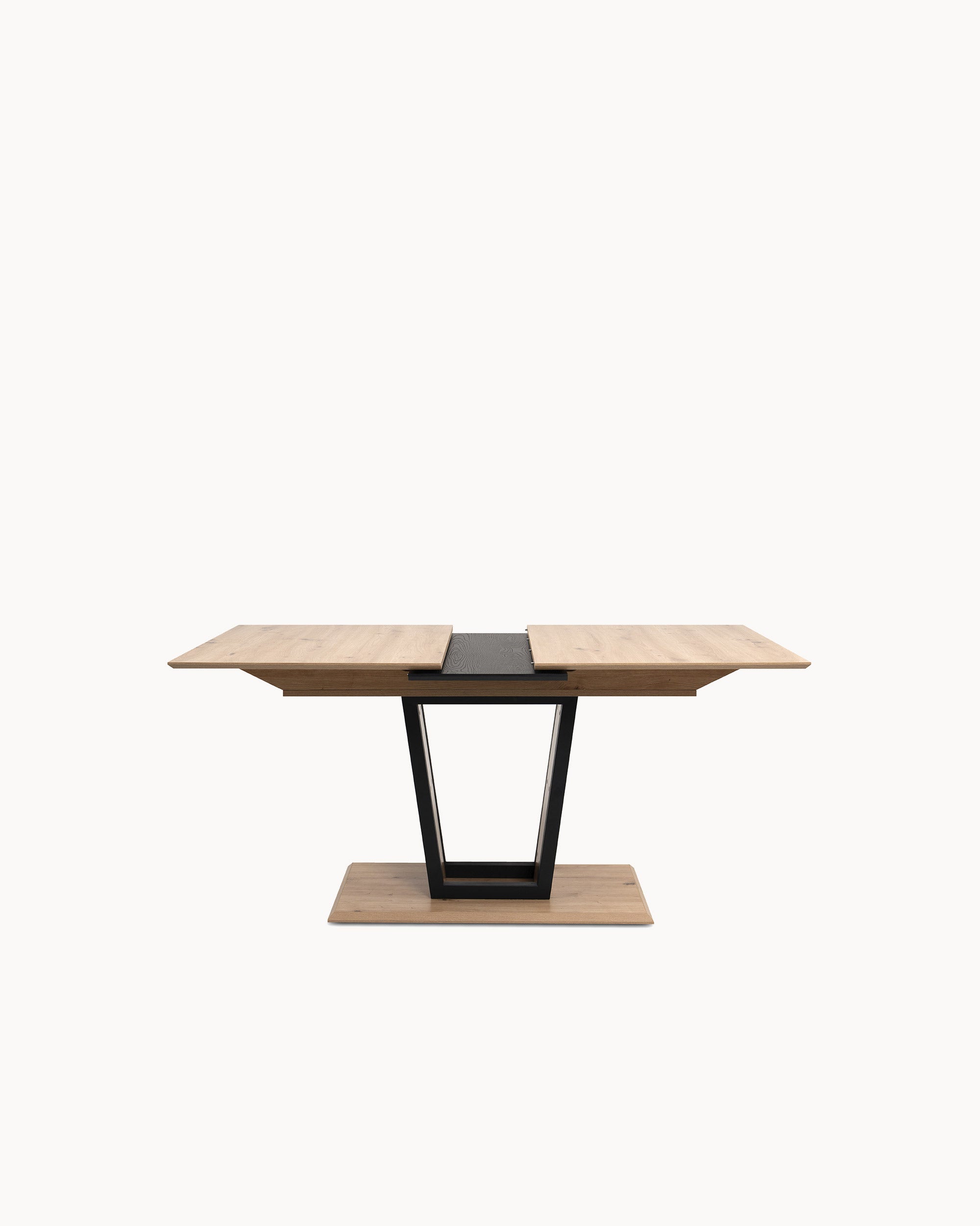 Extendable dining table SORIA (160-200cm)
