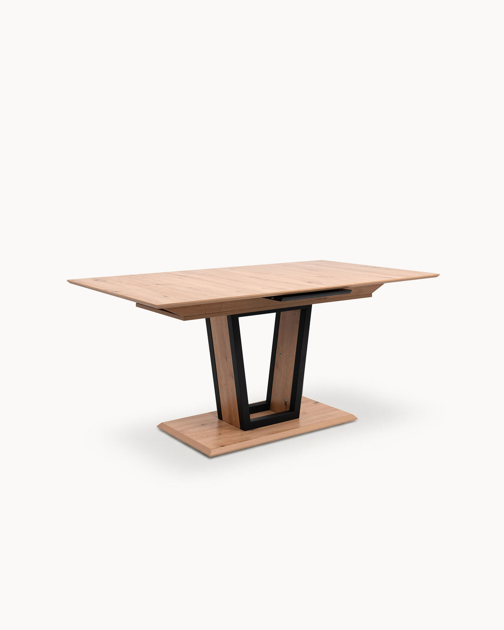Extendable dining table SORIA (160-200cm)