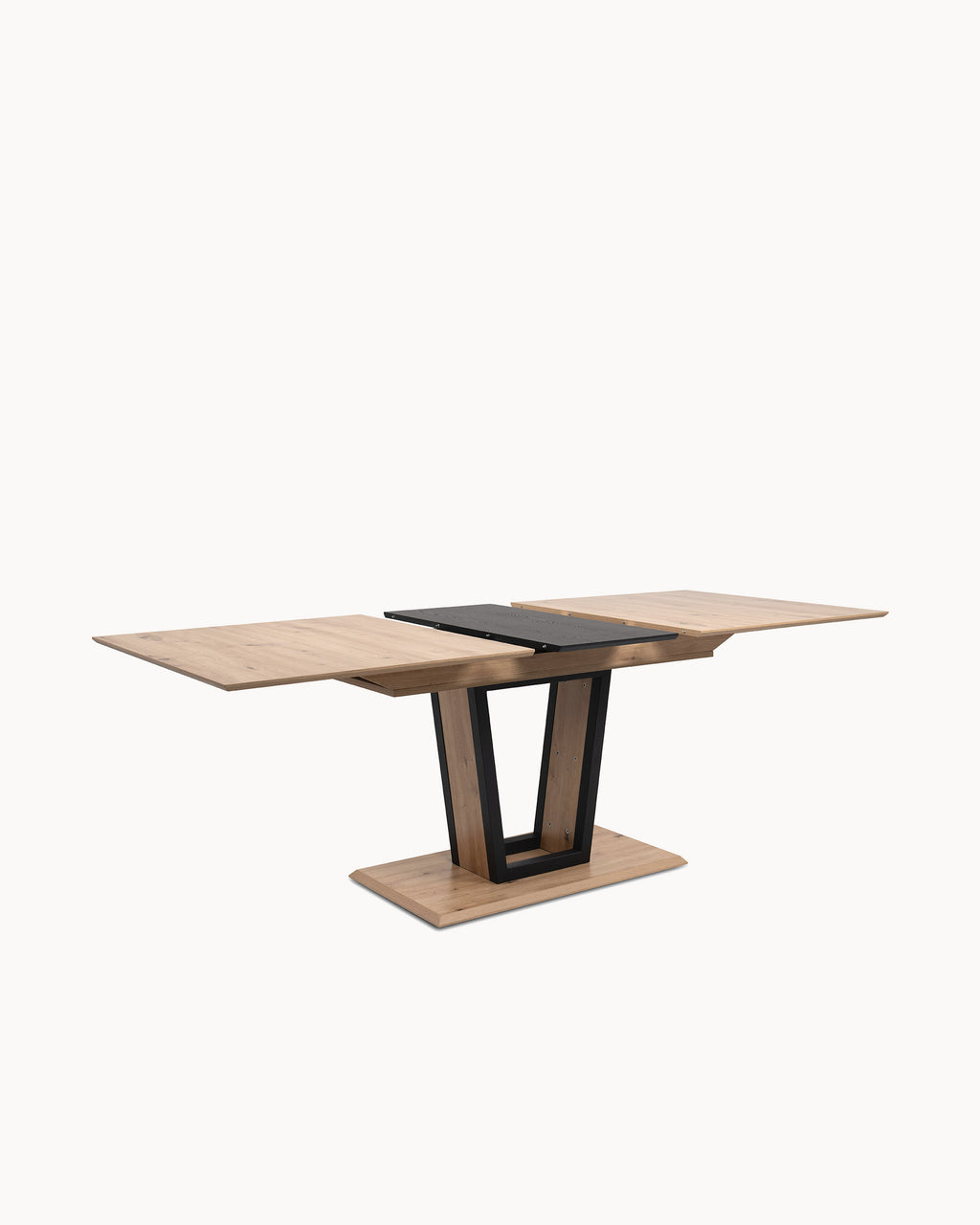 Mesa extensivel SORIA (160-200cm)