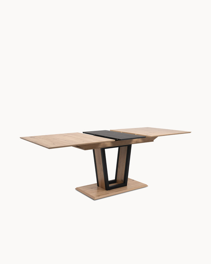 Mesa extensible SORIA (160-200cm)
